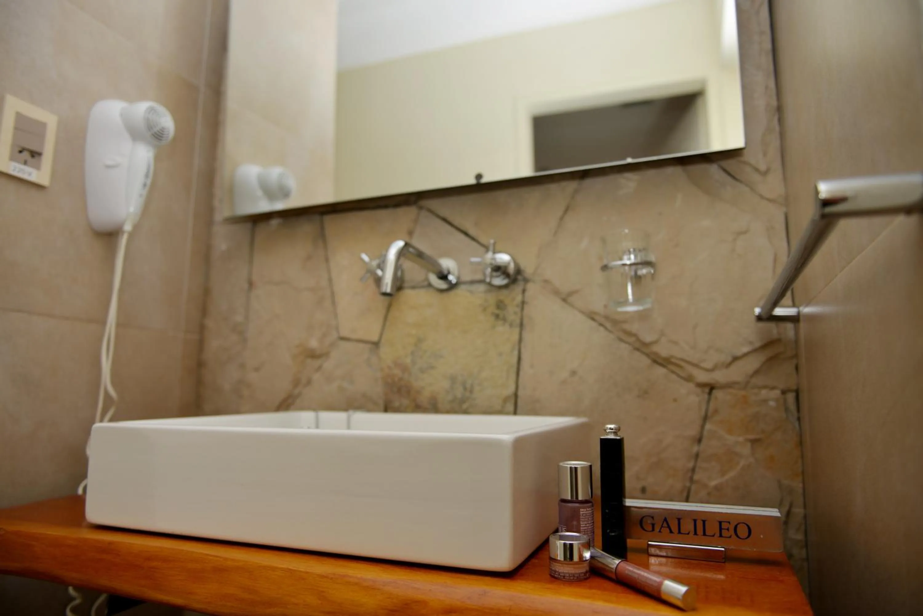 Superior Apartment (10 adults) in Galileo Boutique Hotel