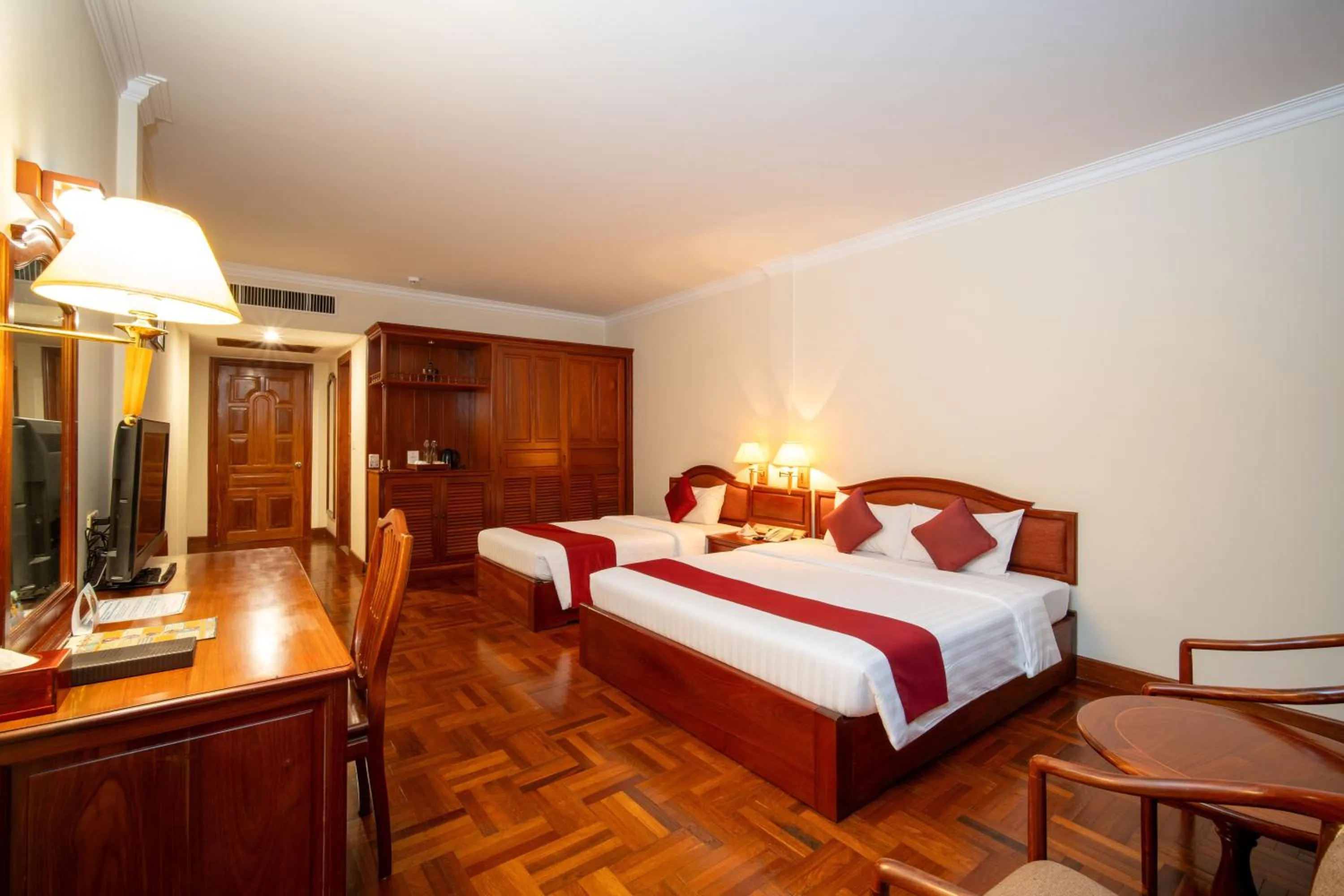 Studio in Khemara Angkor Hotel & Spa