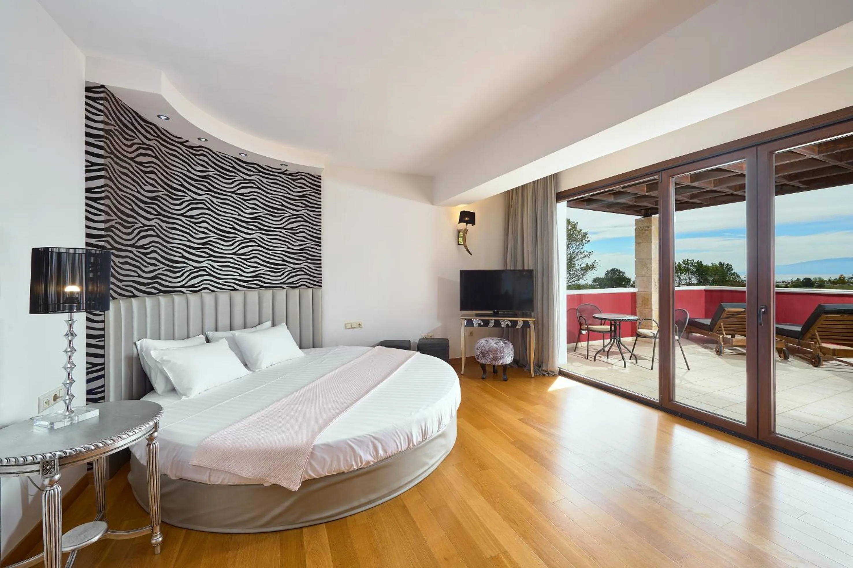 Junior Suite in Mediterranean Princess- Adults Only