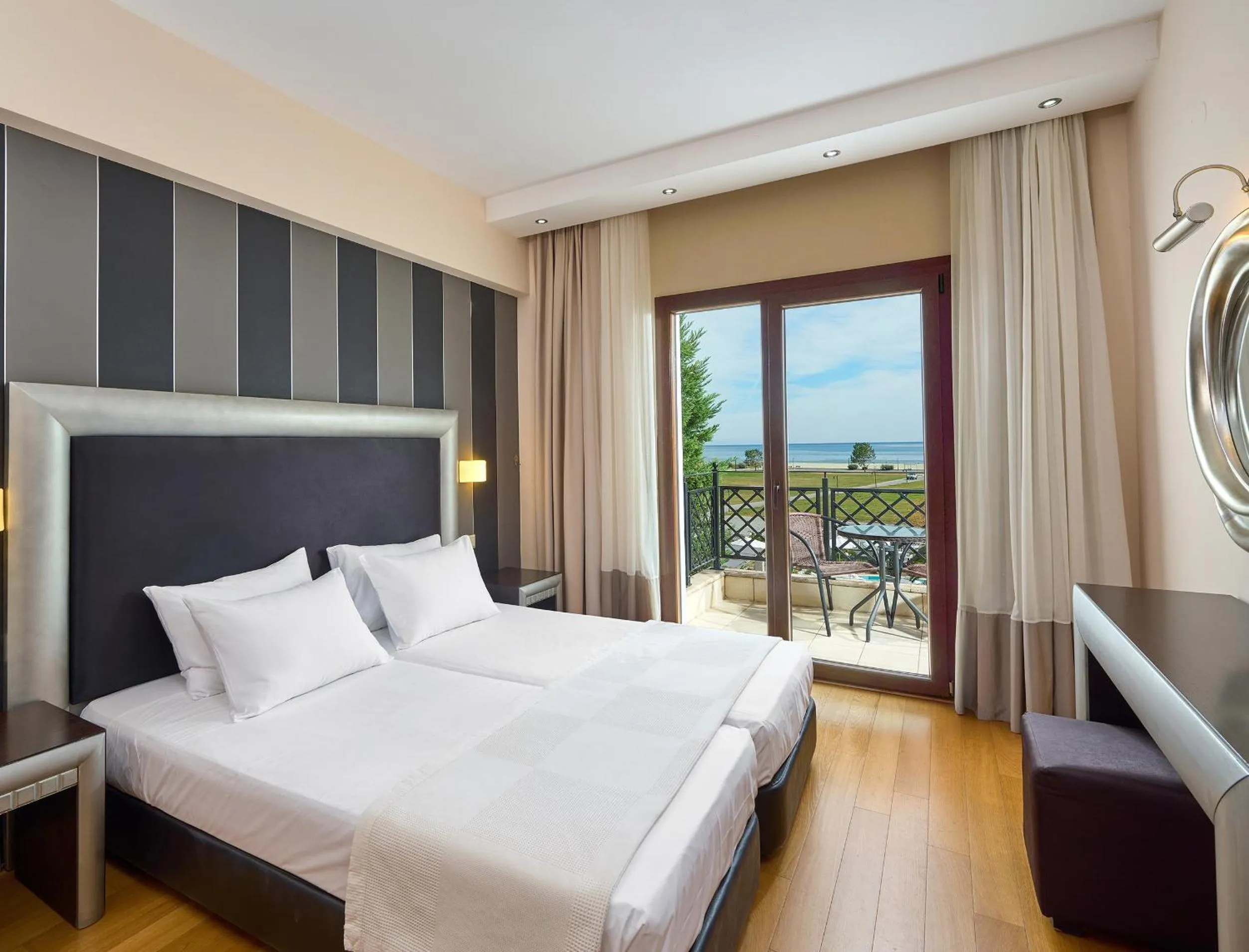 Double Room with Sea View in Mediterranean Princess- Adults Only