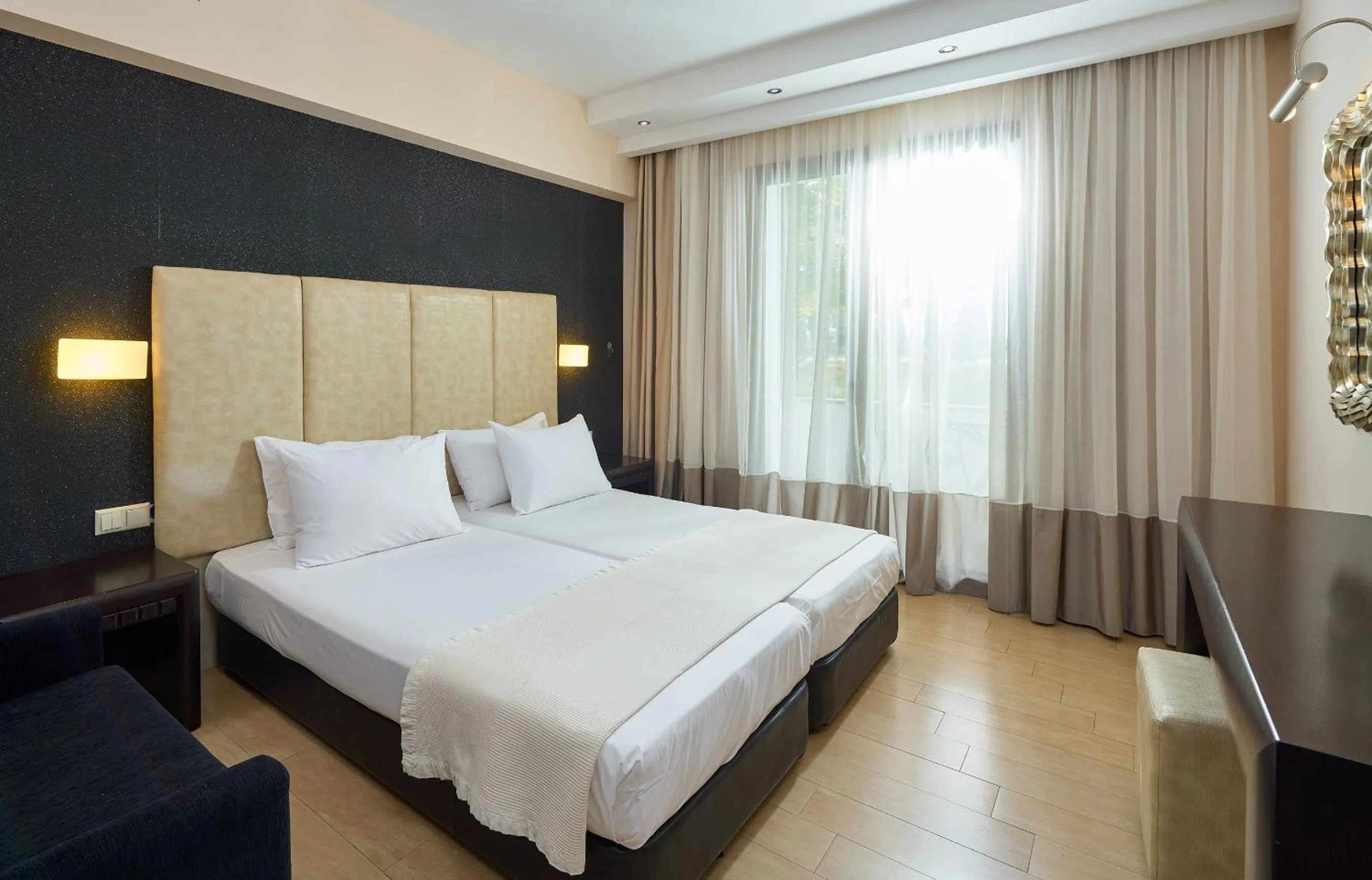 Double Room in Mediterranean Princess- Adults Only