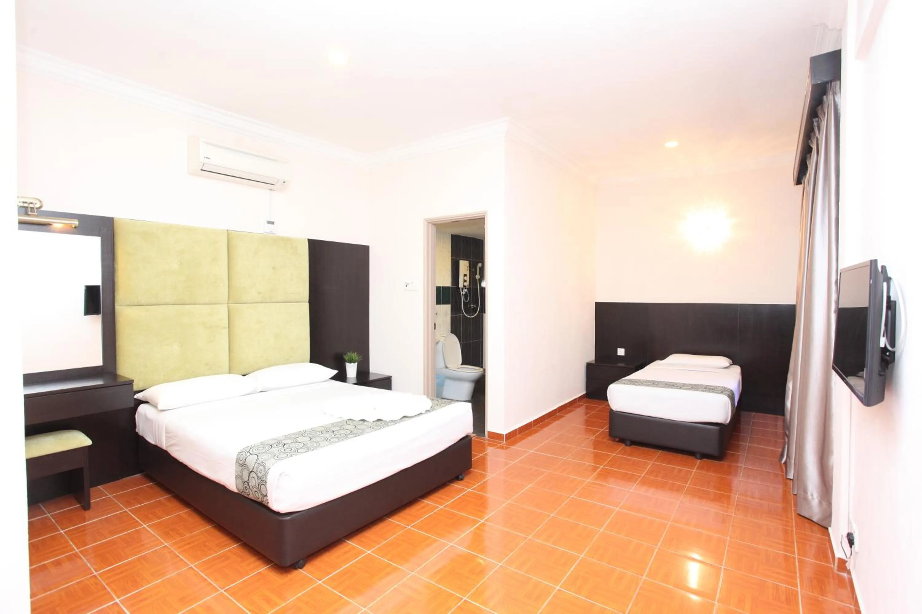 Penthouse Apartment in Glory Beach Resort