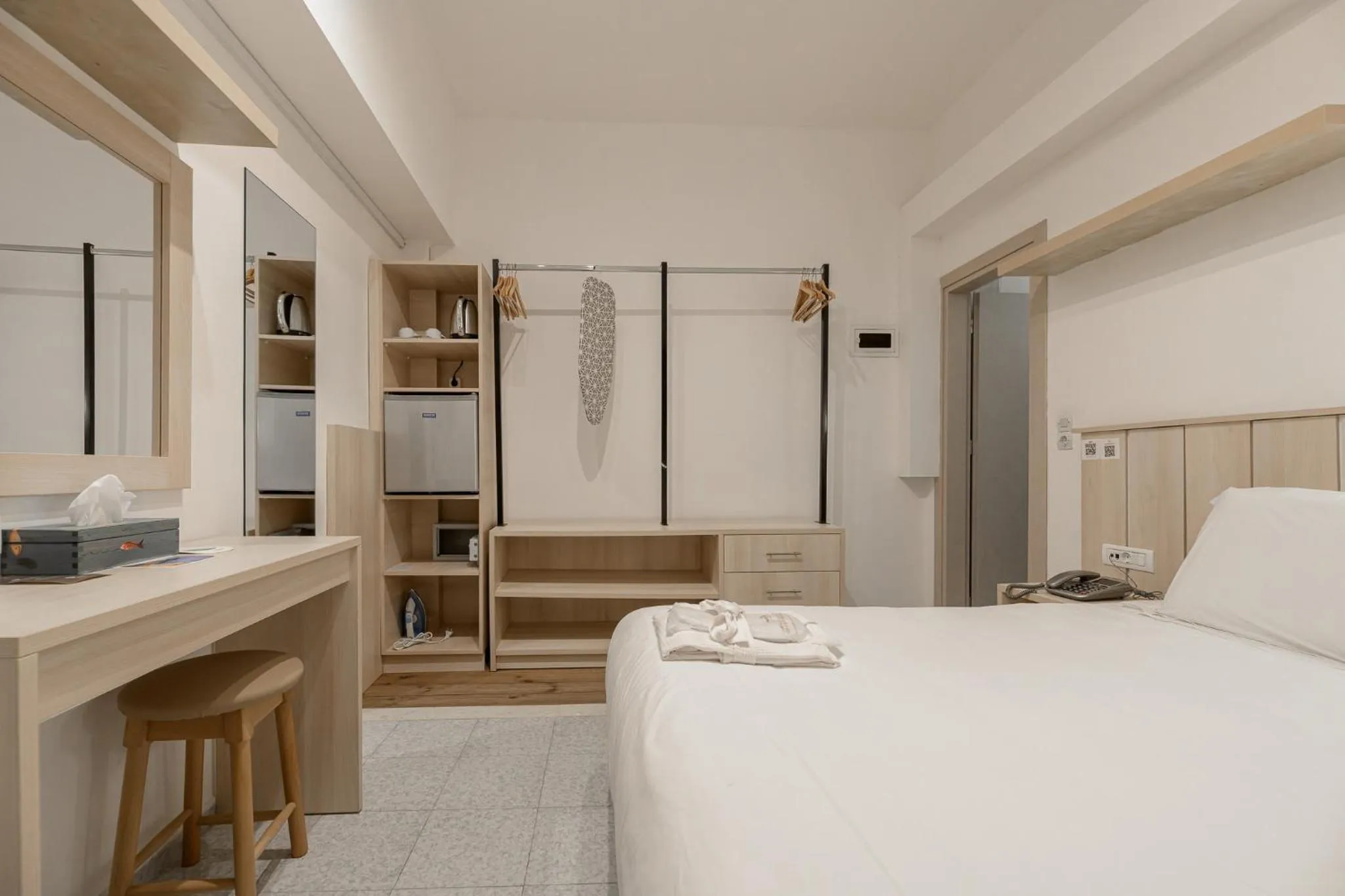 Double or Twin Room in Iakinthos, Tsilivi Beach