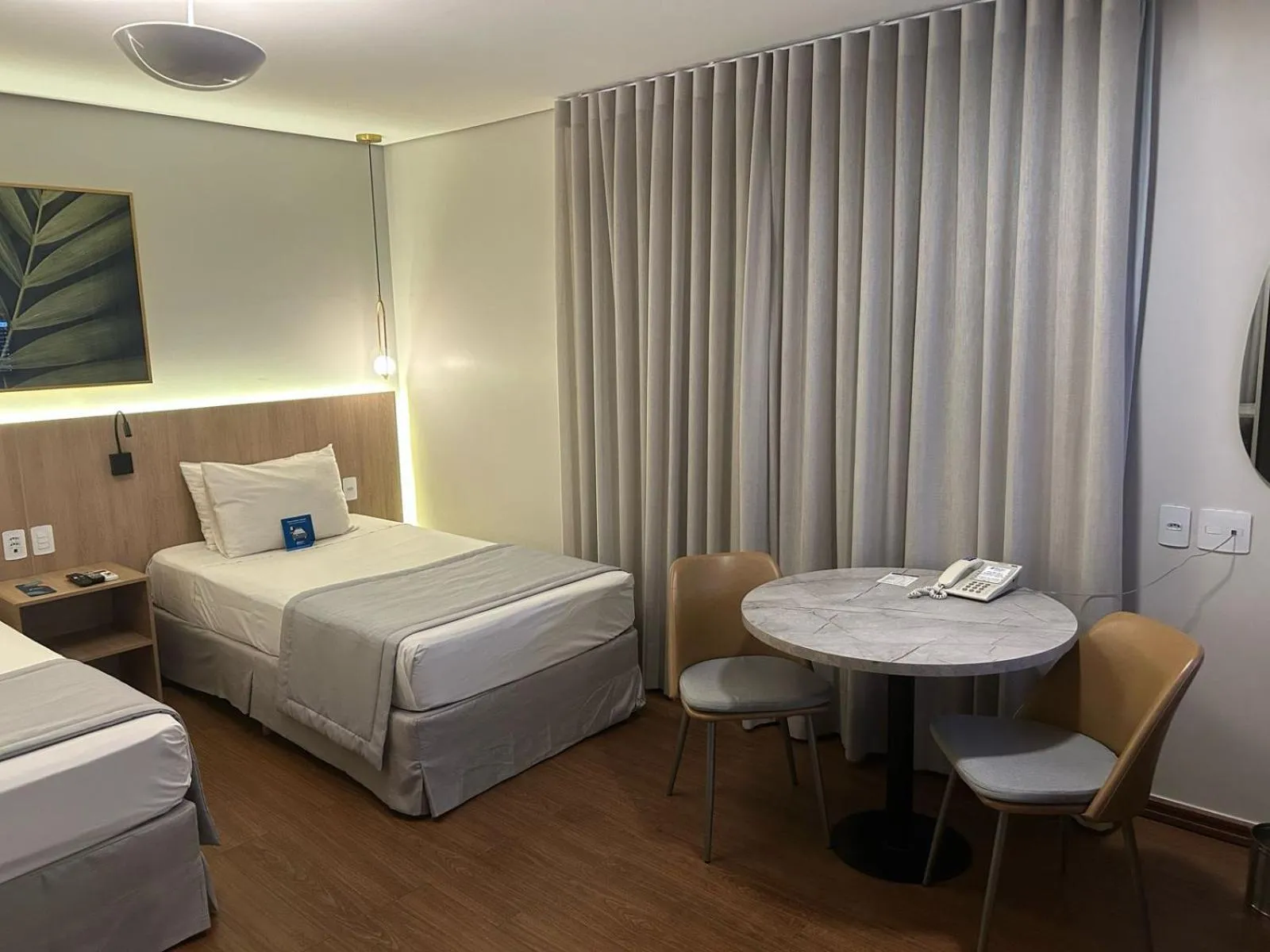 Family Suite in Jk Premium Hotel e Eventos