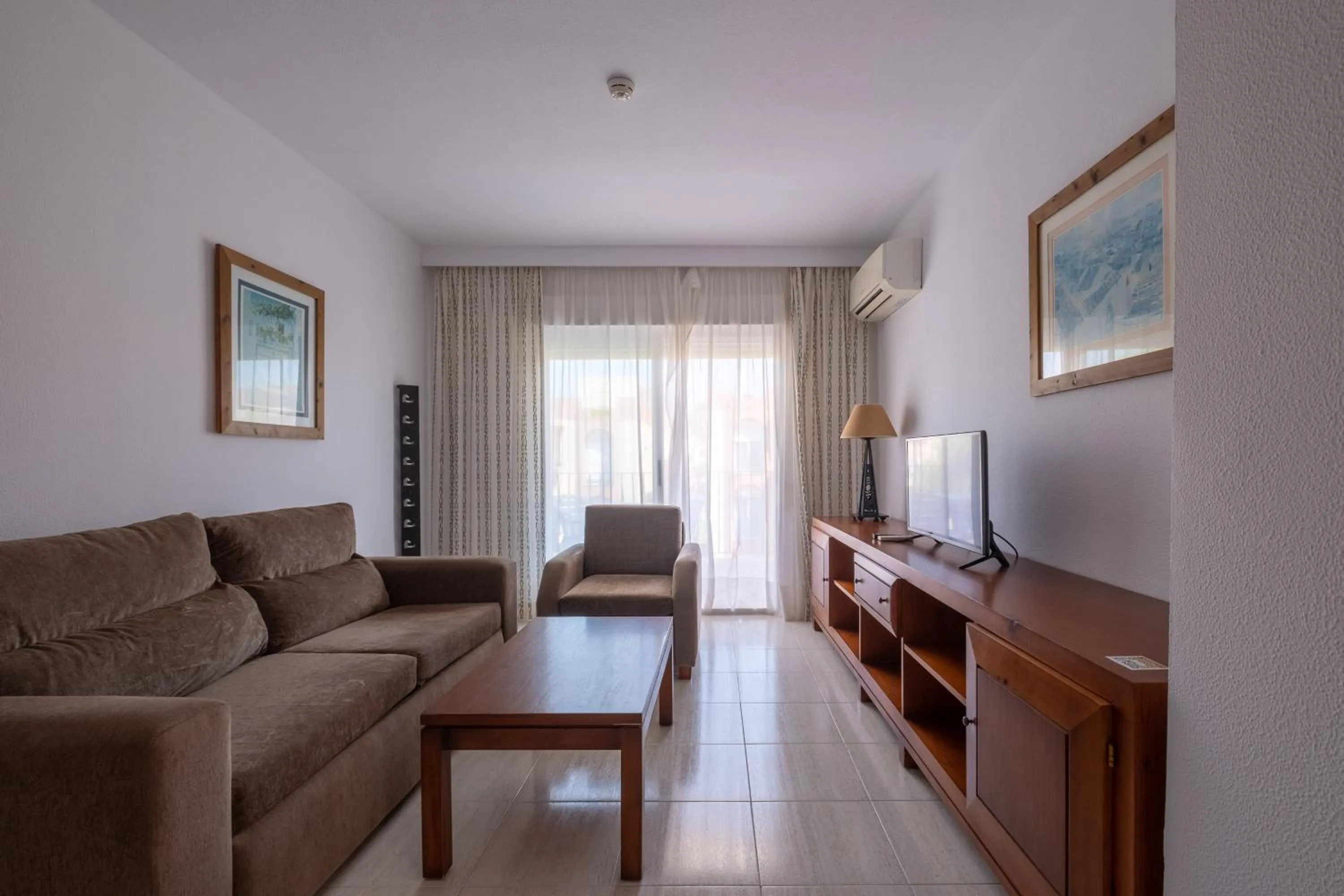 Standard Single Room - single occupancy in Aparthotel las Dunas