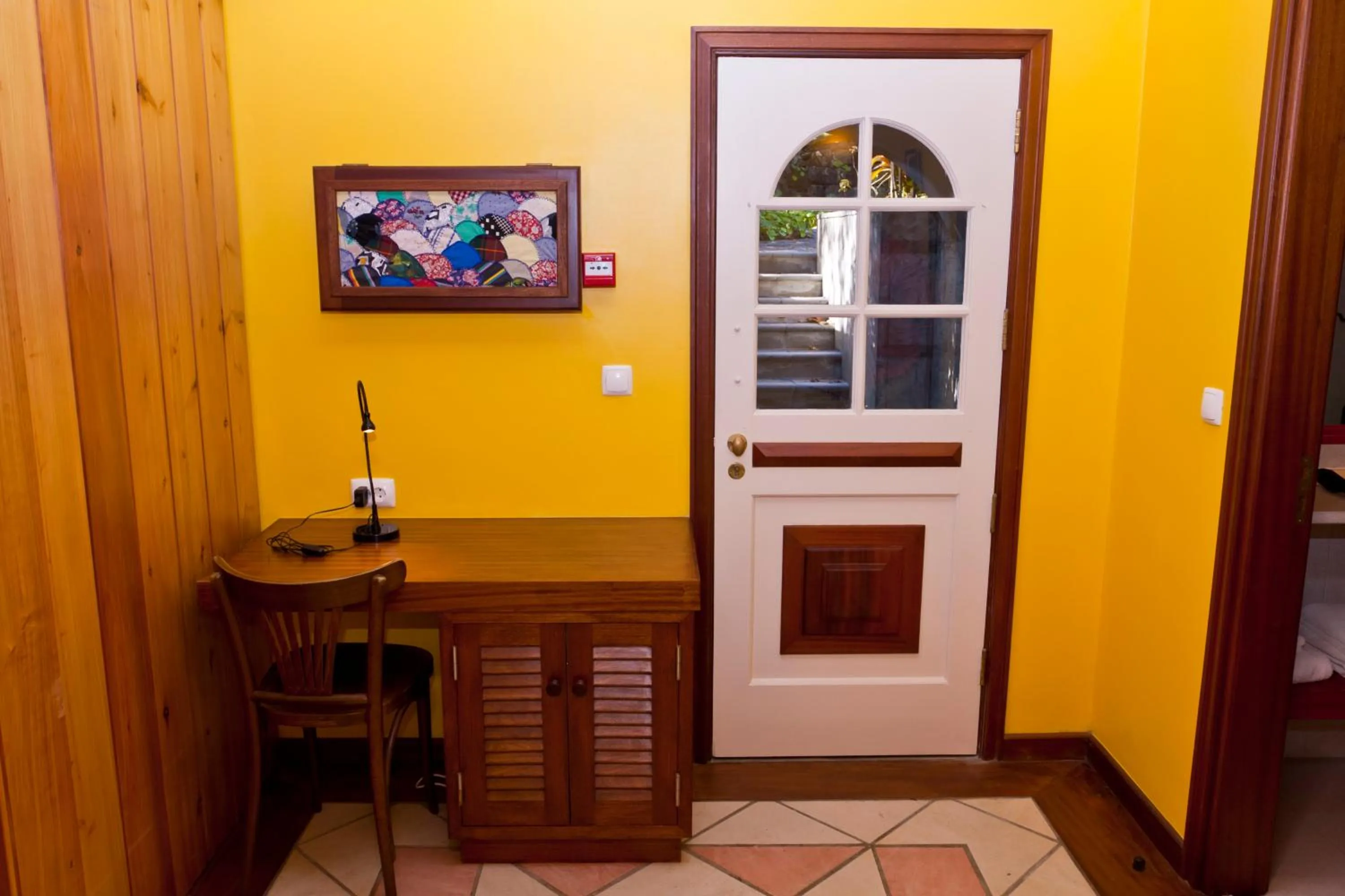 Deluxe Double or Twin Room in Aldeia da Fonte Hotel