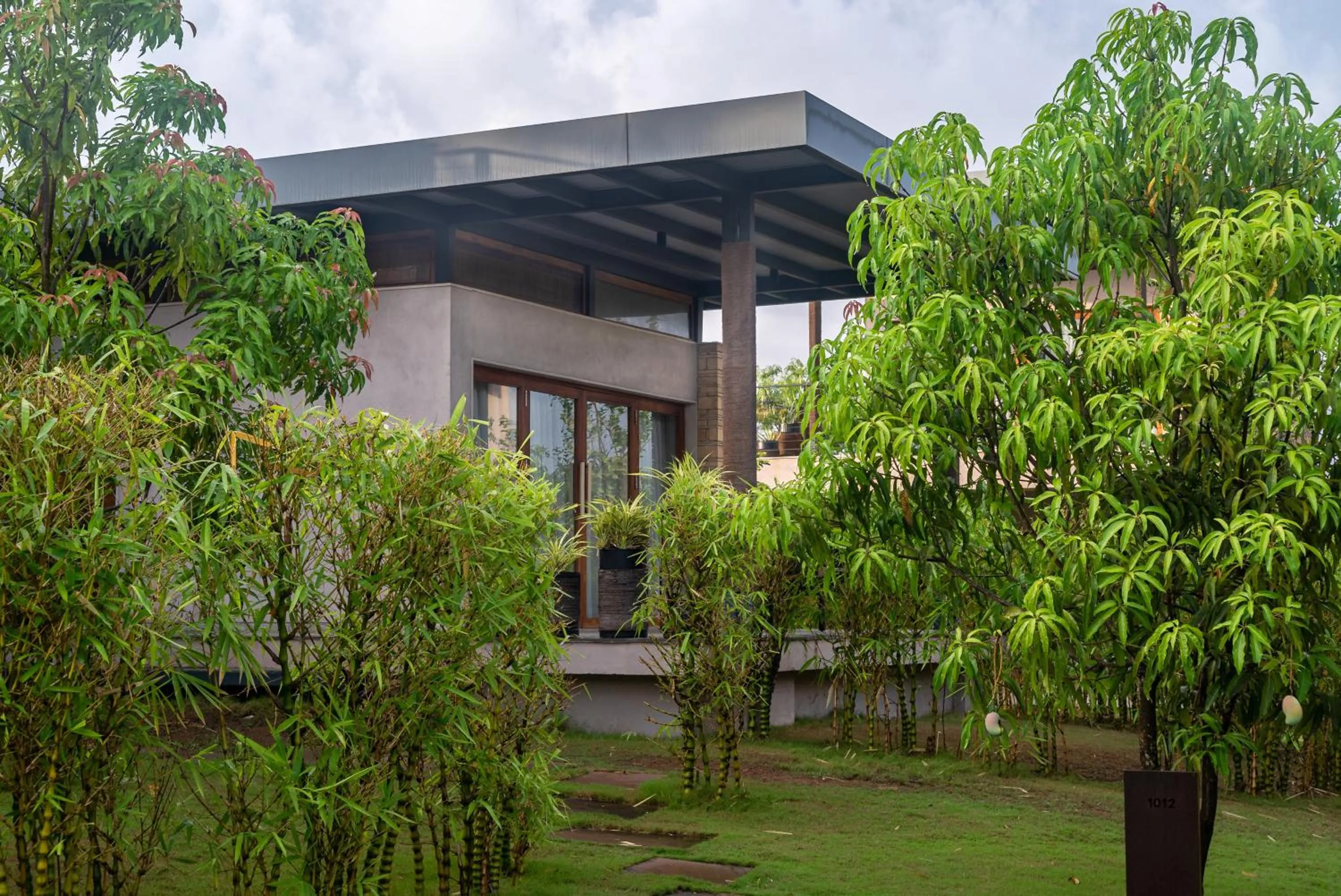 Studio Room in Woods at Sasan