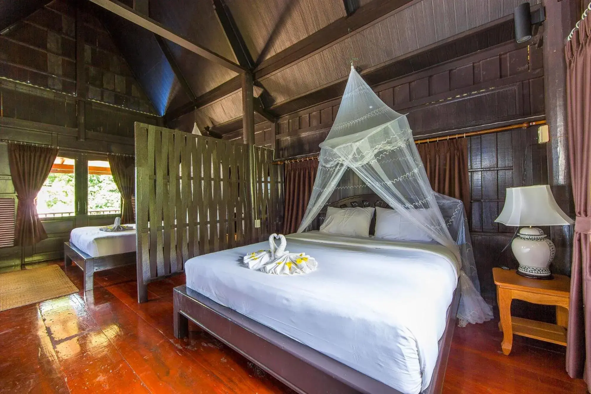 Koh Talu Island Resort Koh Talu Island Resort