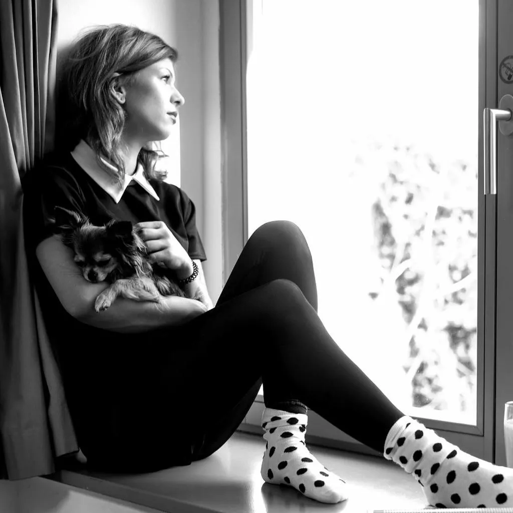 Single Room in Pfefferbett Hostel