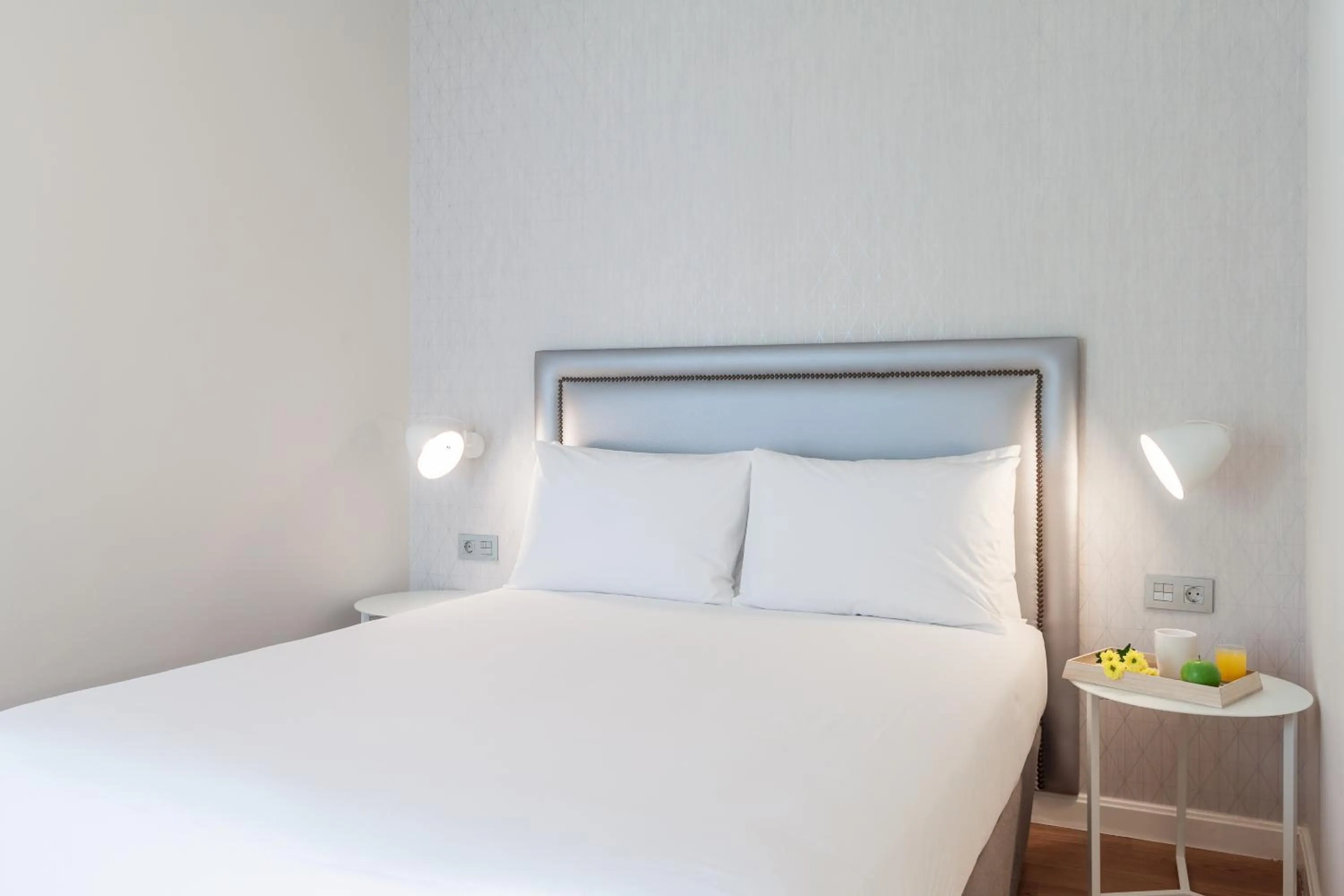 One-Bedroom Apartment in Tandem Ancha 34