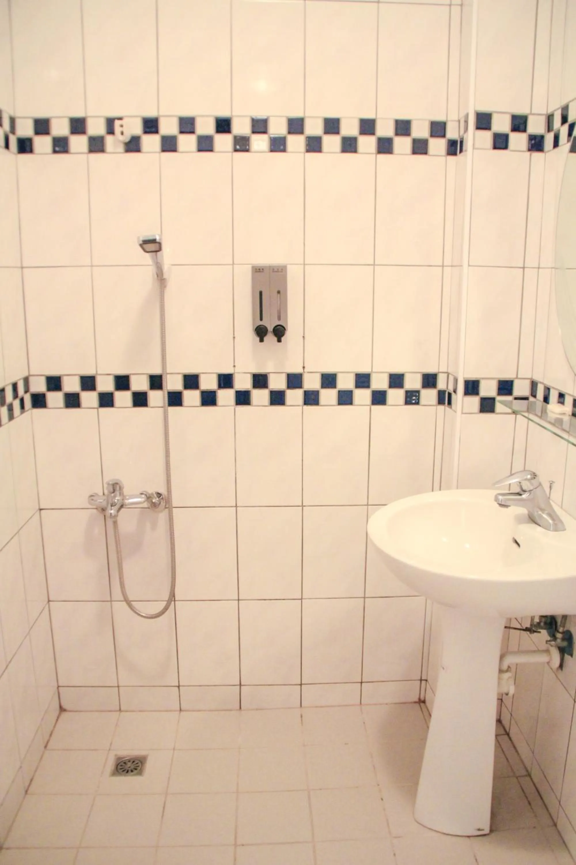 Double Room with Mountain View in Mountain Lodge