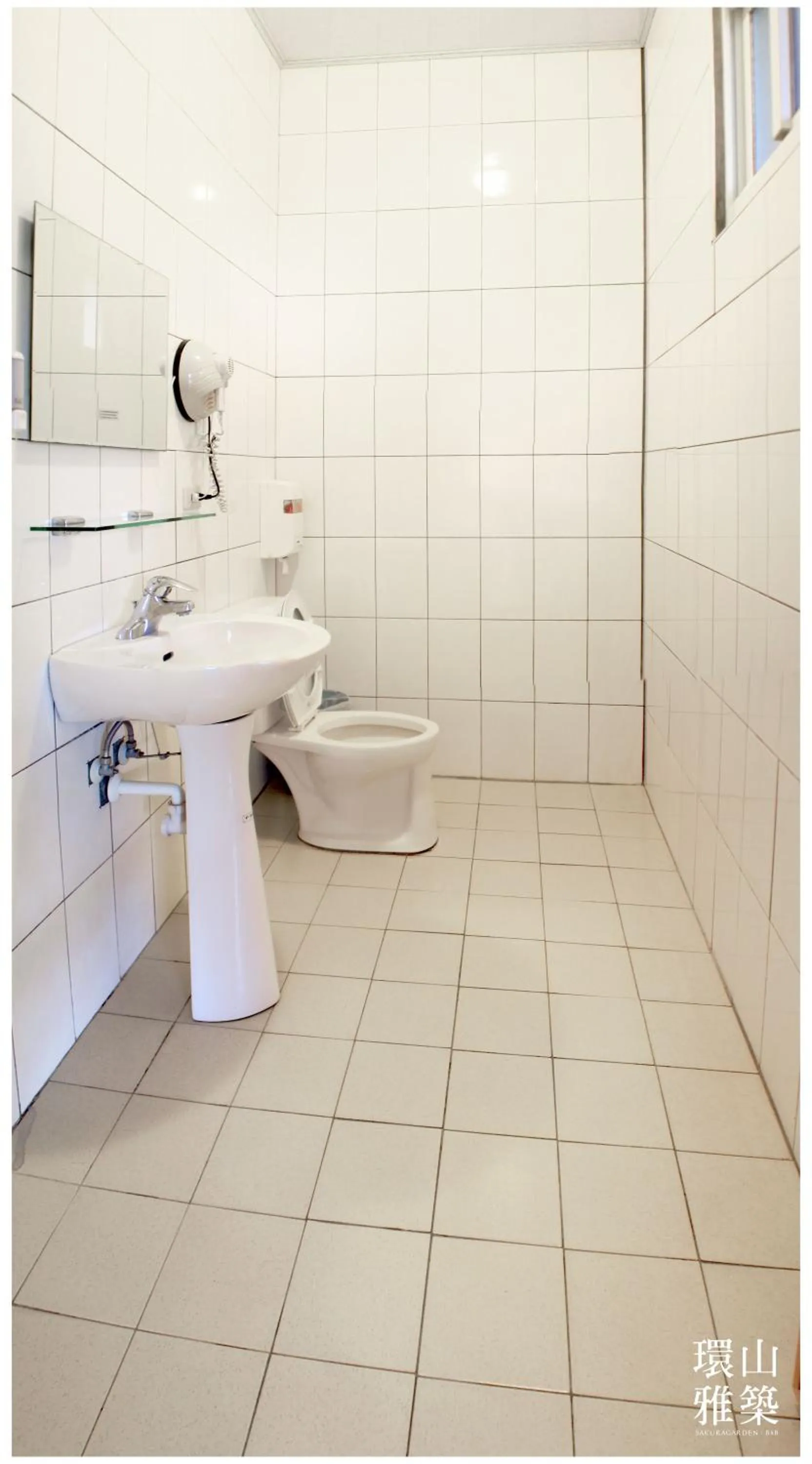 Family Room with Balcony in Mountain Lodge
