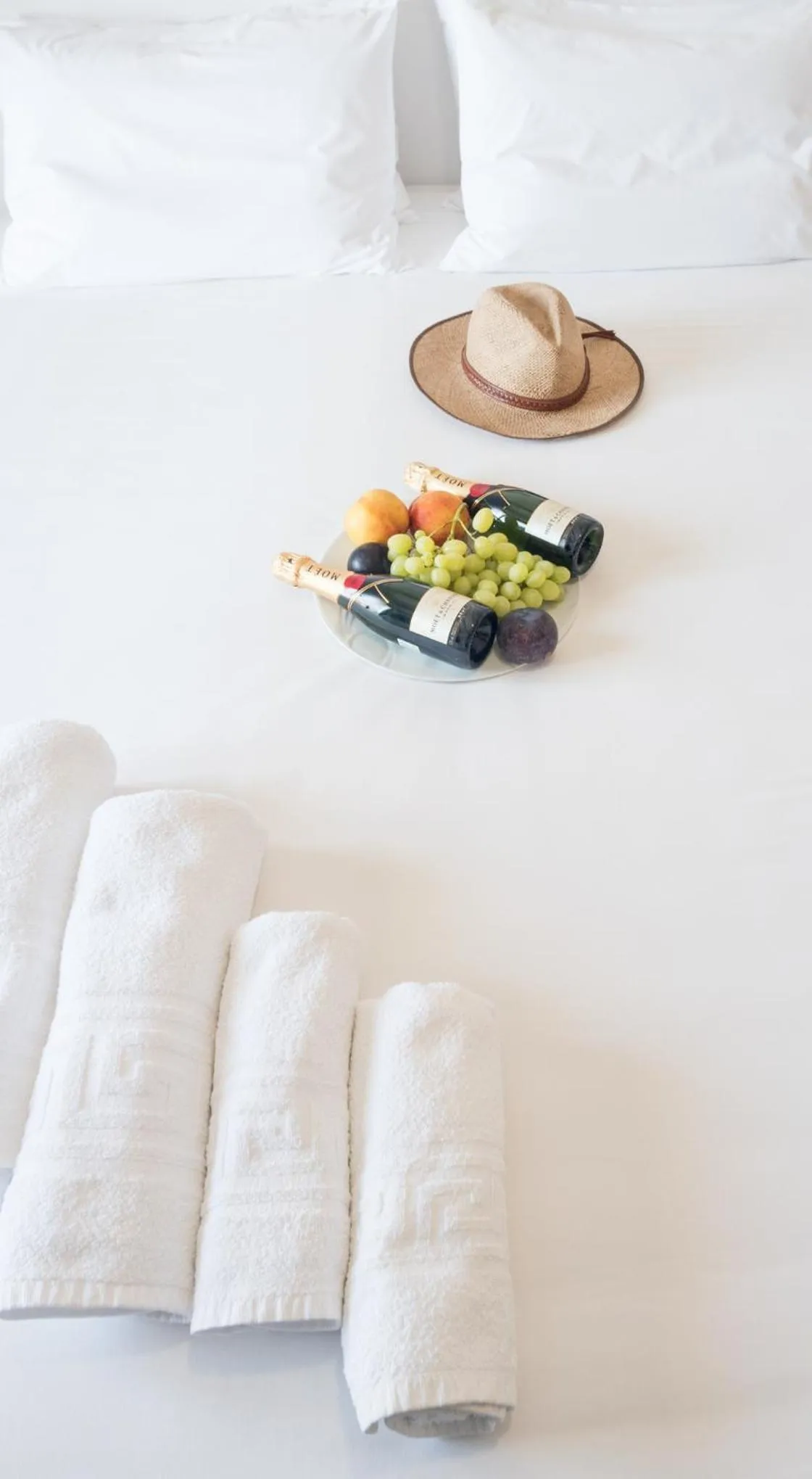 Superior Apartment in Ifestia Hotel