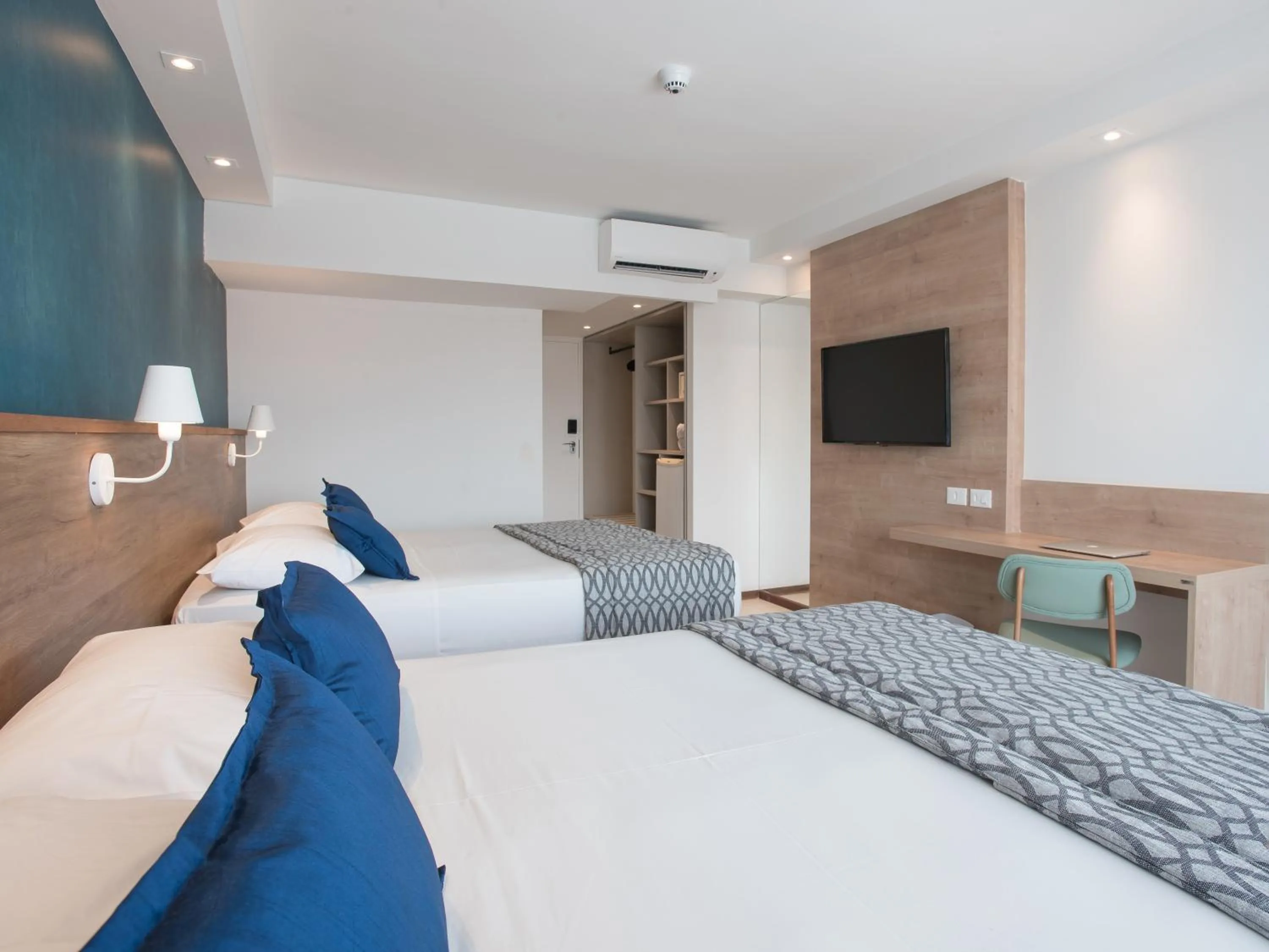  Superior Room in Salinas Maceio All Inclusive Resort