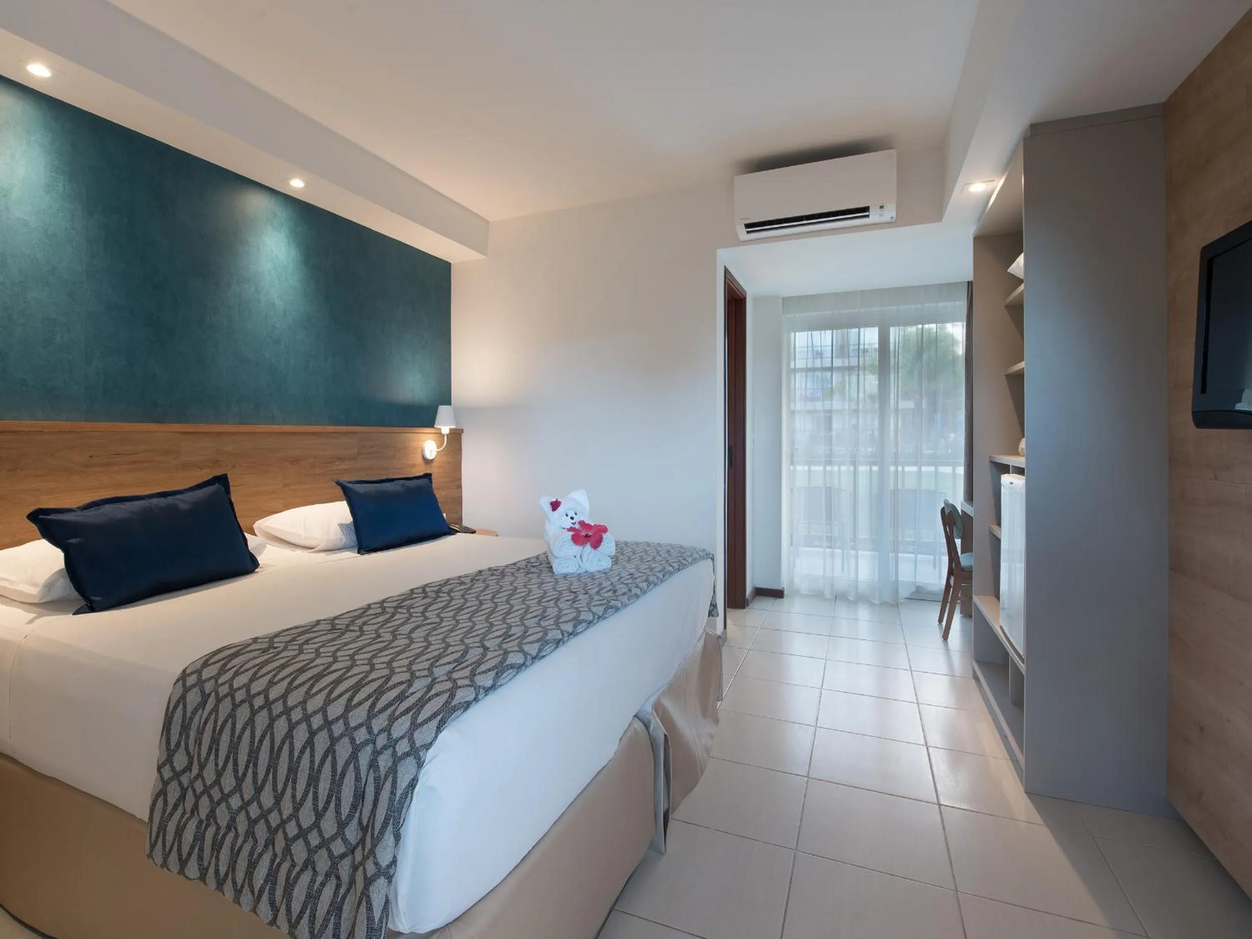 Standard Room in Salinas Maceio All Inclusive Resort