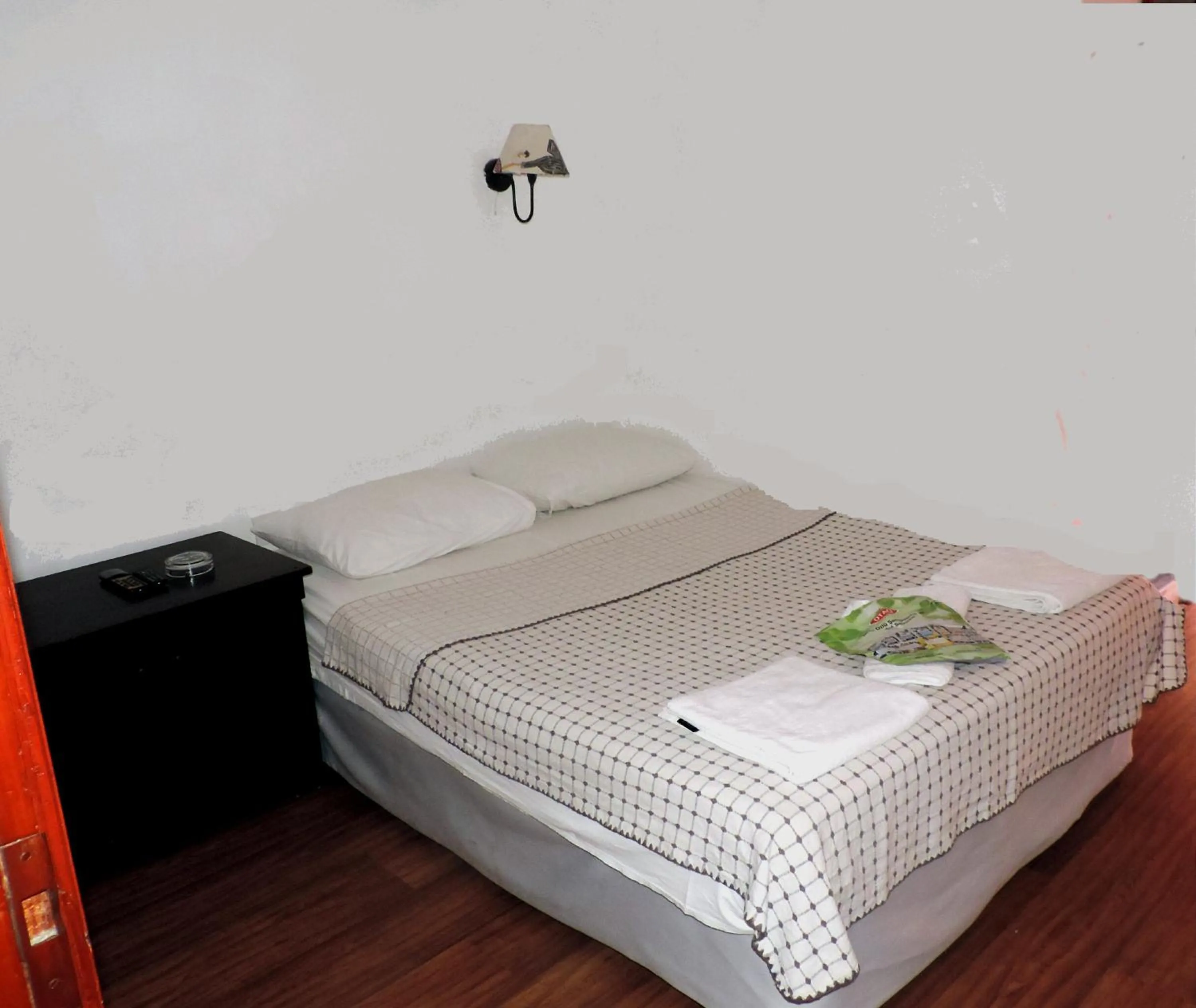 Standard Triple Room - single occupancy in Bircan Hotel
