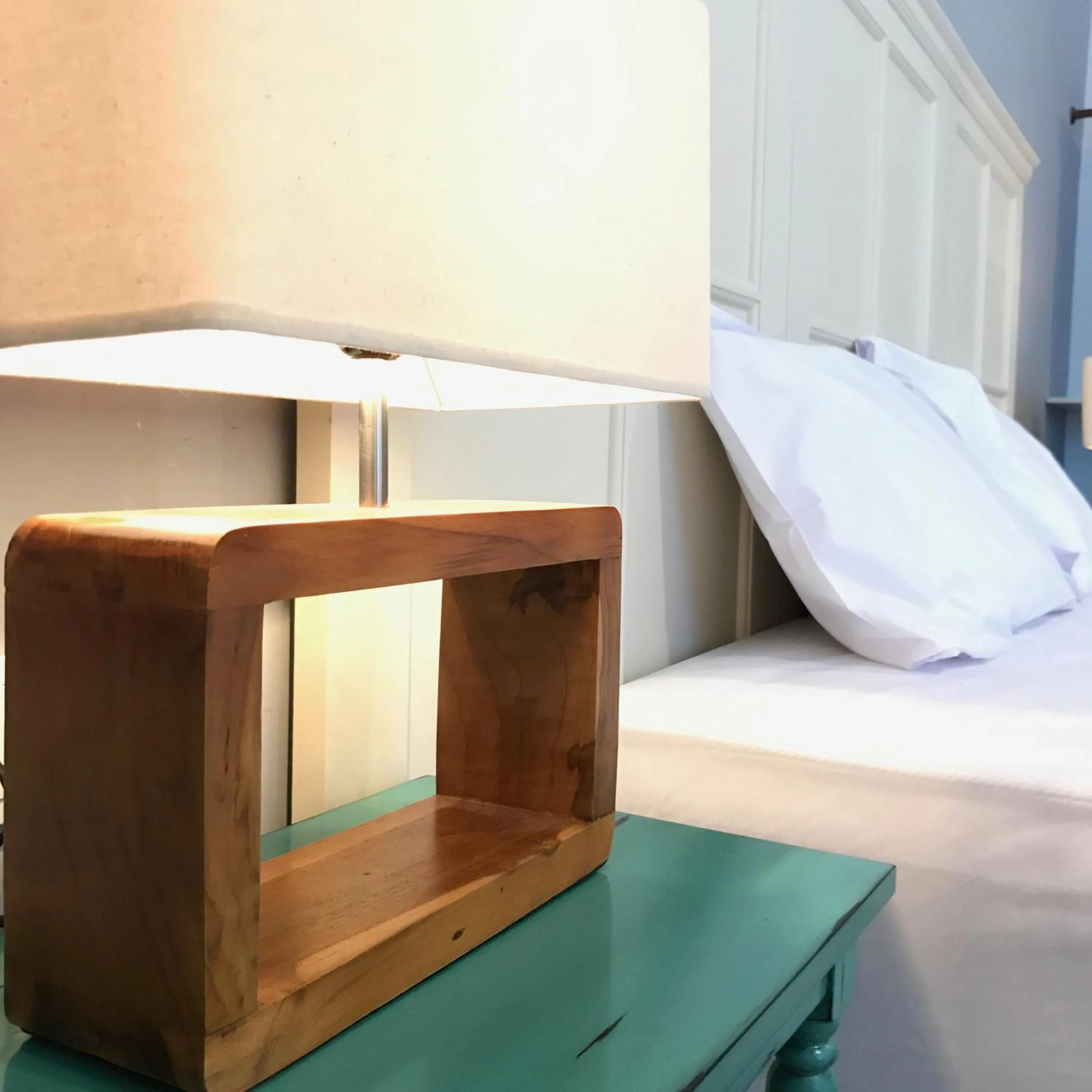 Suite with Pool View in Rumah Kertajaya