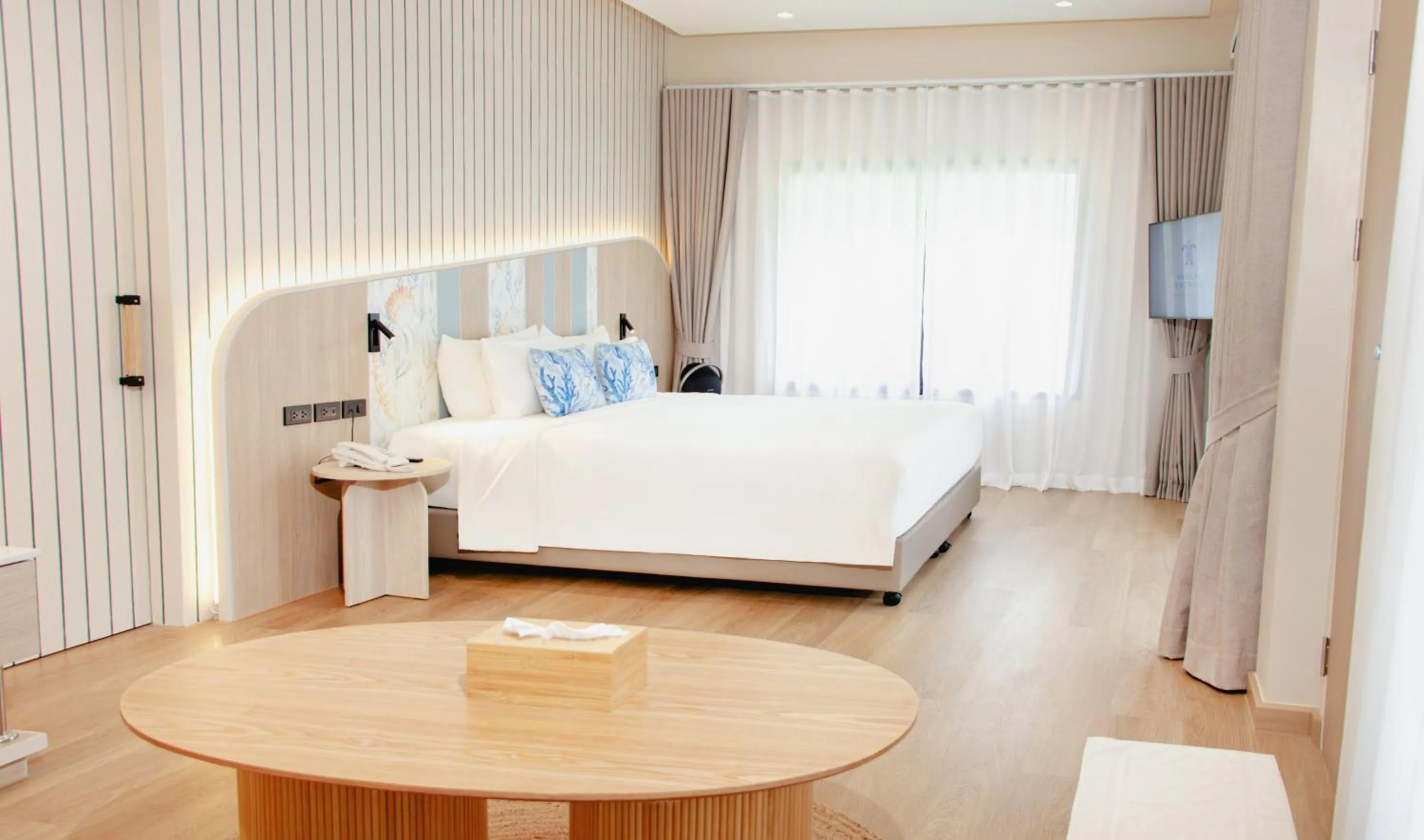 Villa - Beach Front in Khaolak Emerald Beach Resort and Spa