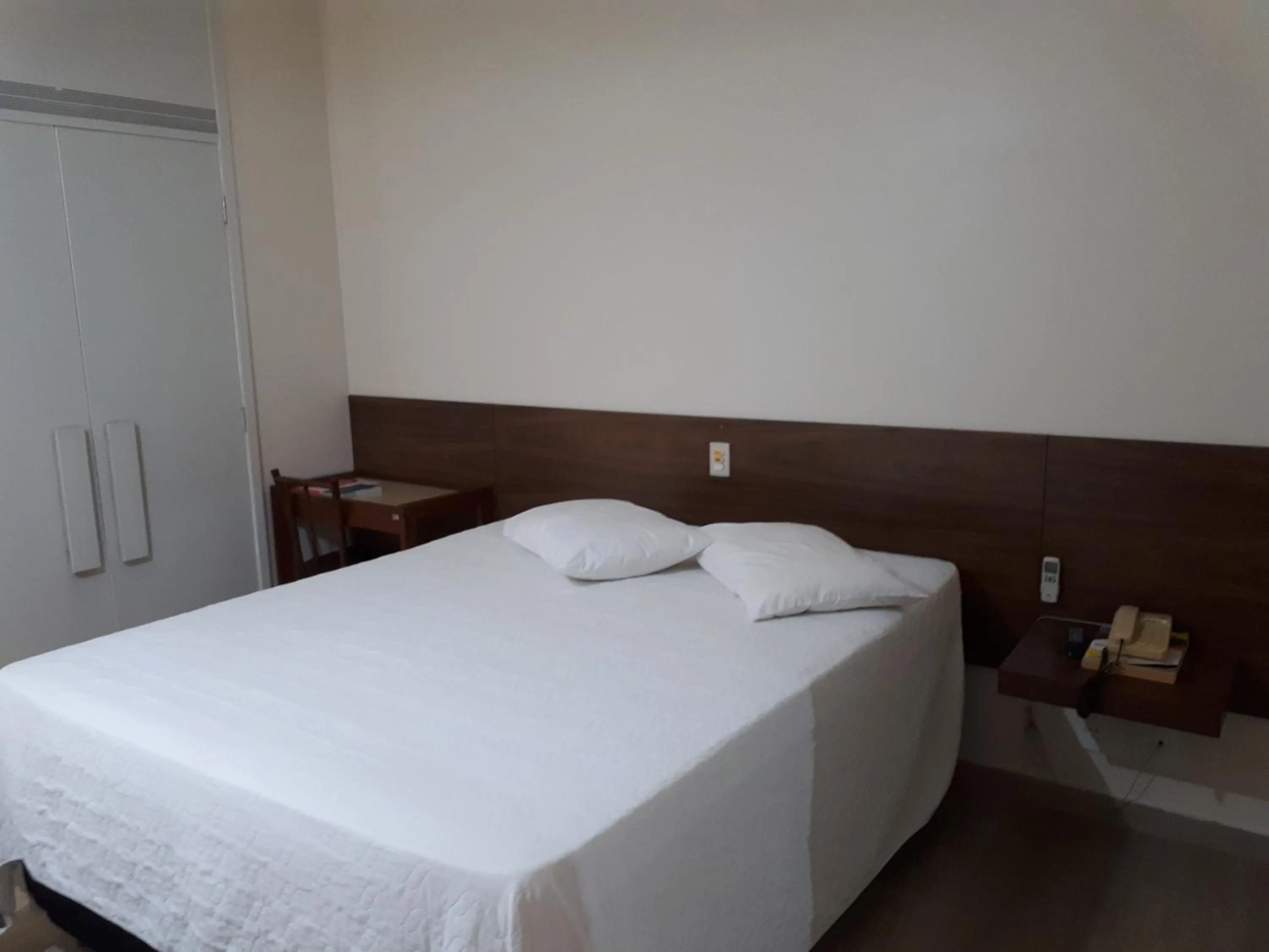 Single Room - single occupancy in Hotel Plenotel