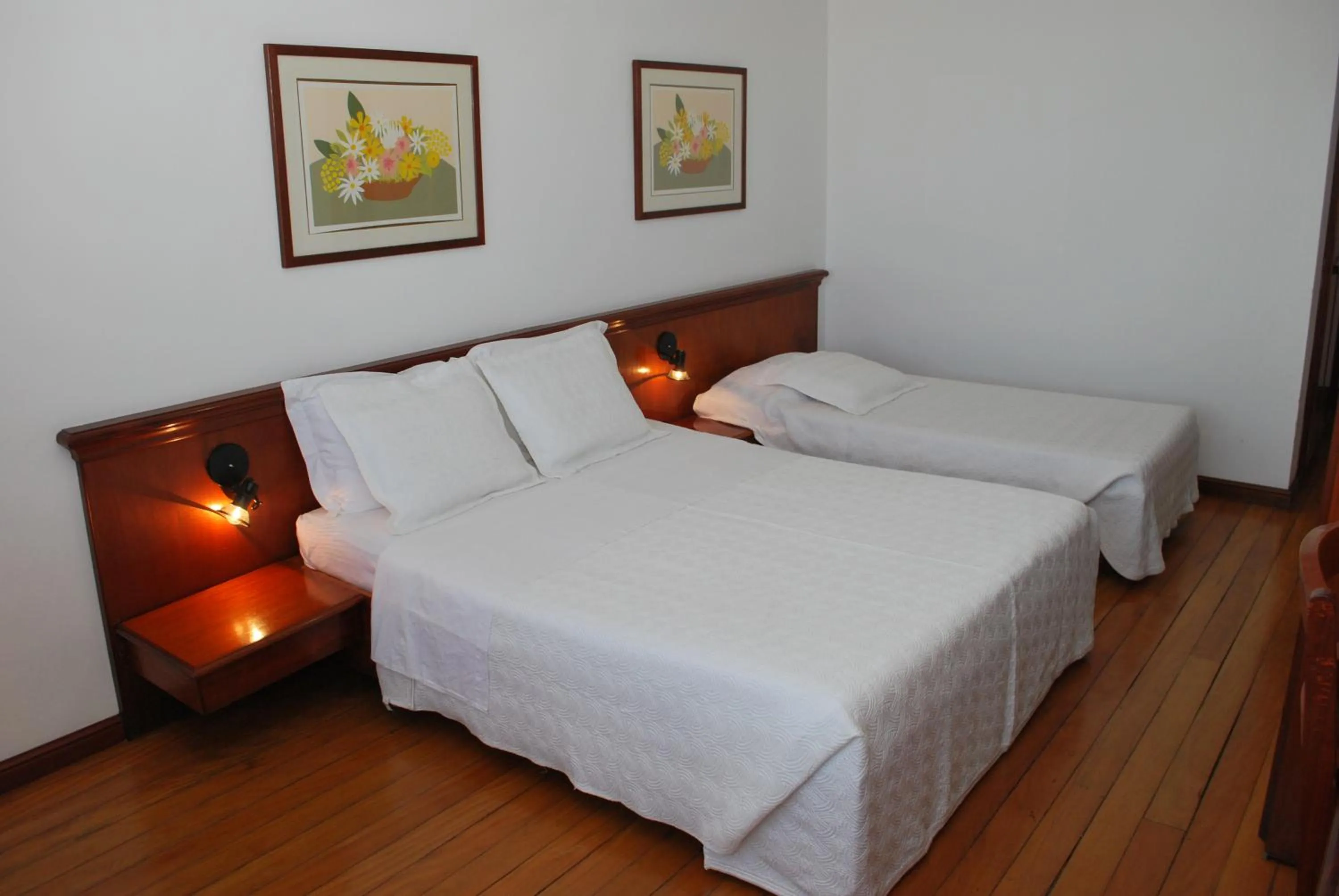 Standard Apartment in Lucape Palace Hotel
