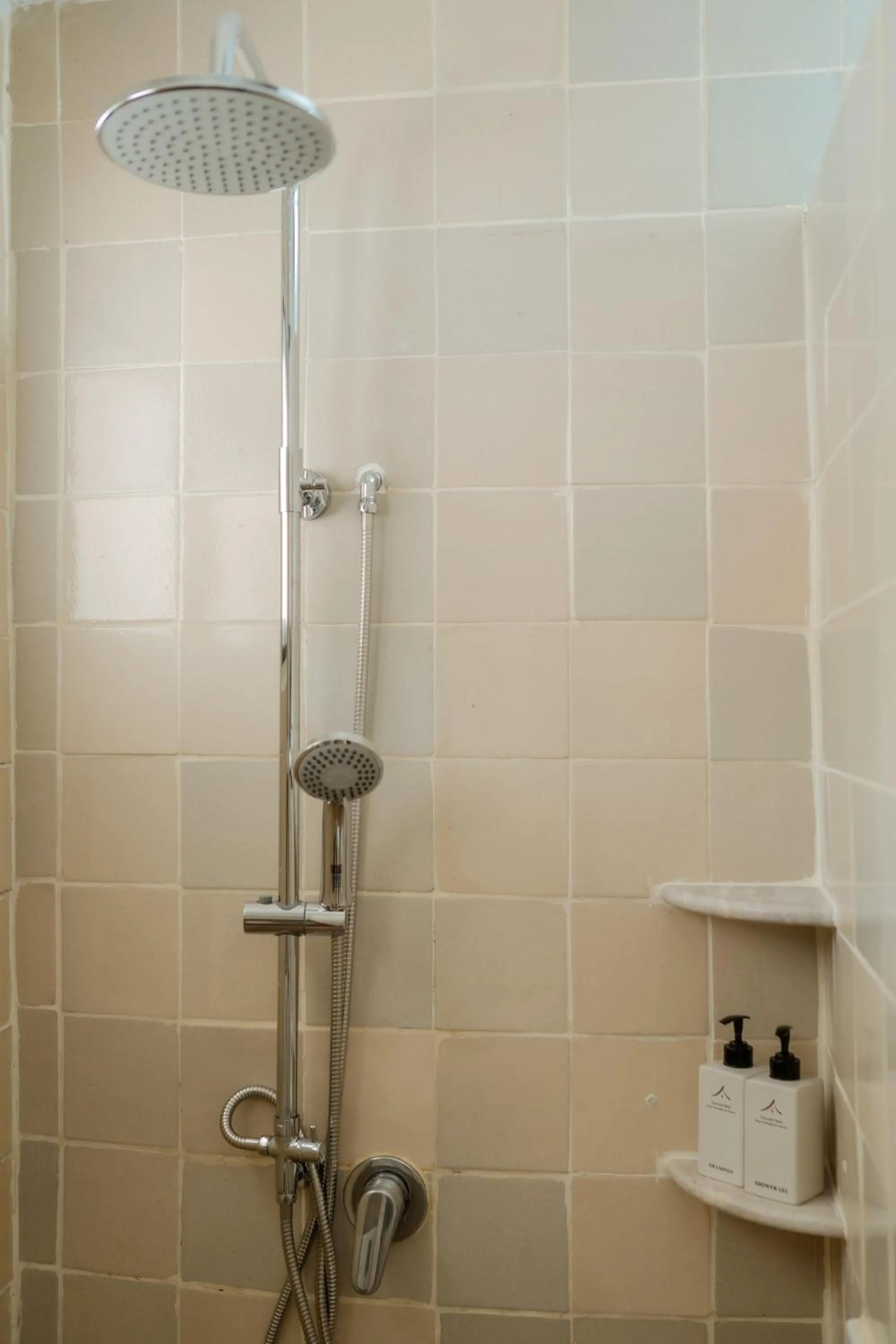 Family Suite Pool Access in Baan Duangkaew Resort