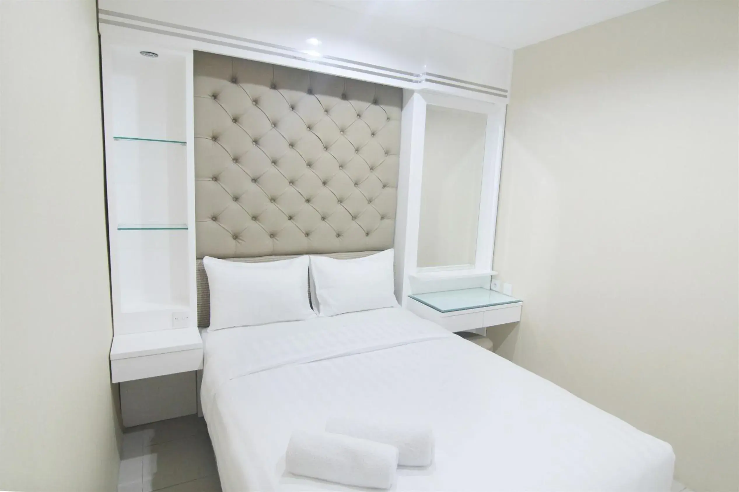 2BR Cervino Village Casablanca Apartment near Kota Kasablanka By Travelio 2BR Cervino Village Casablanca Apartment near Kota Kasablanka By Travelio