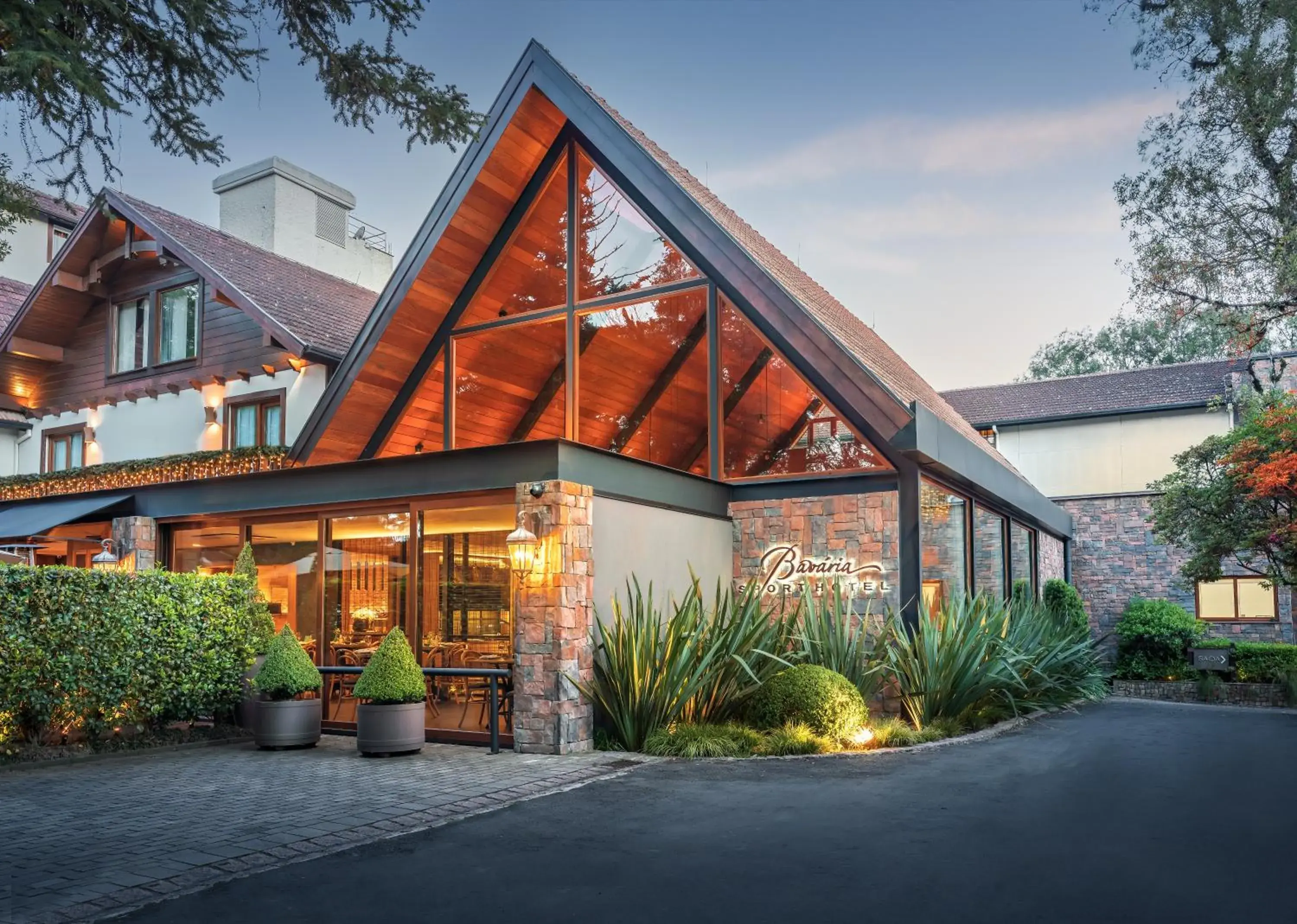 Bavaria Sport Hotel Bavaria Sport Hotel