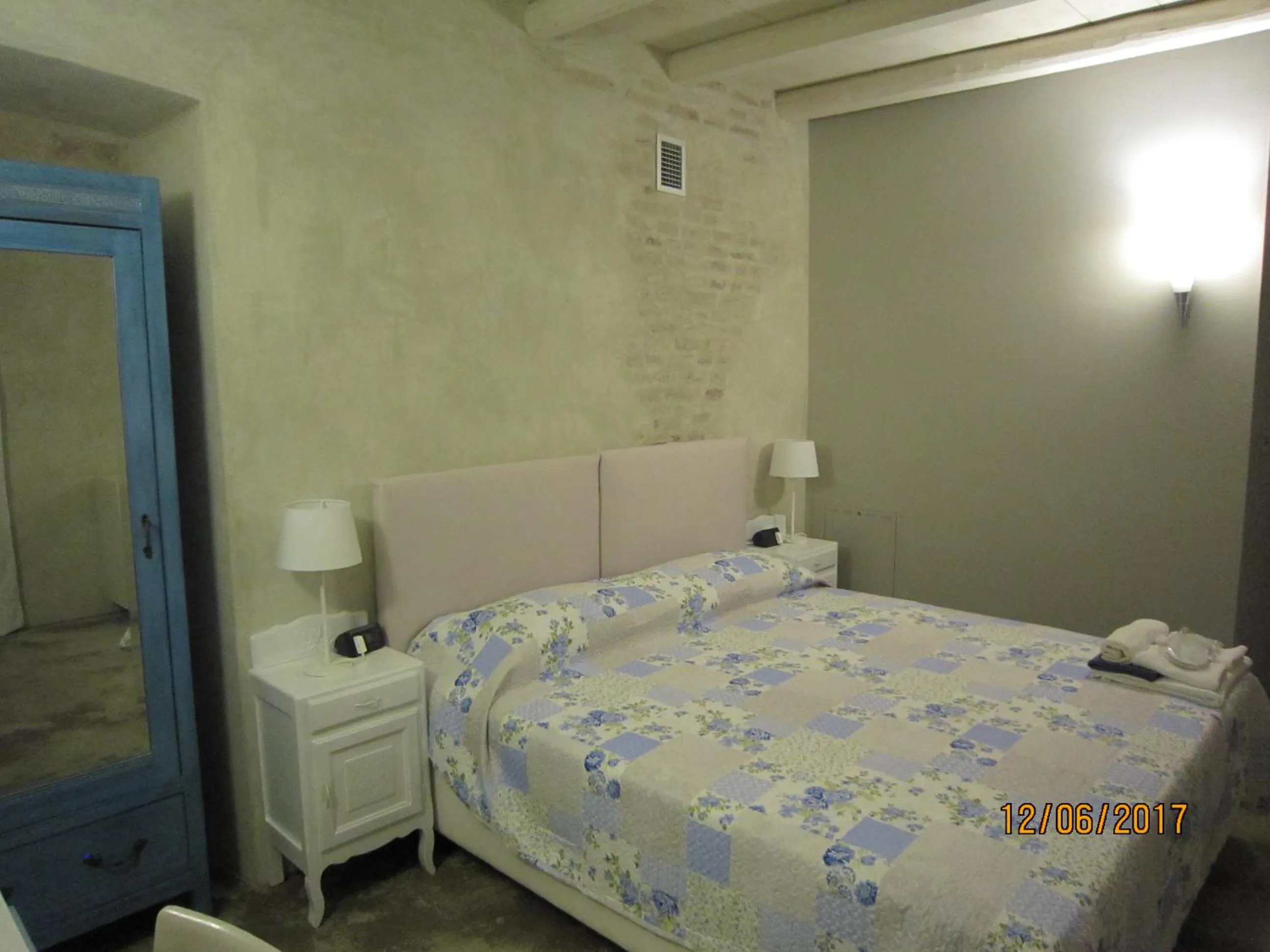 Deluxe Twin Room in Casa Torre Allera