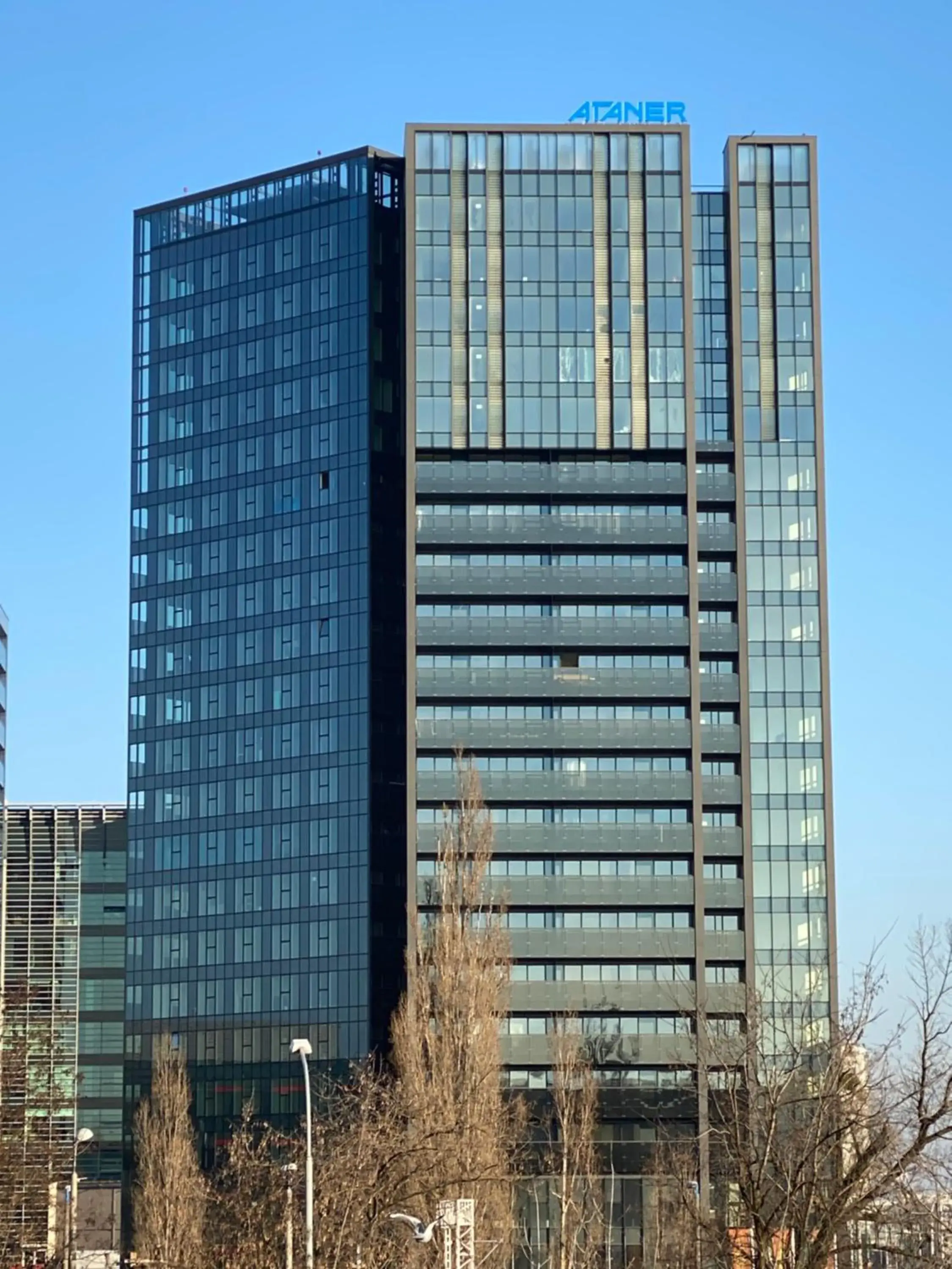 Poznań Apartments Towarowa Poznań Apartments Towarowa