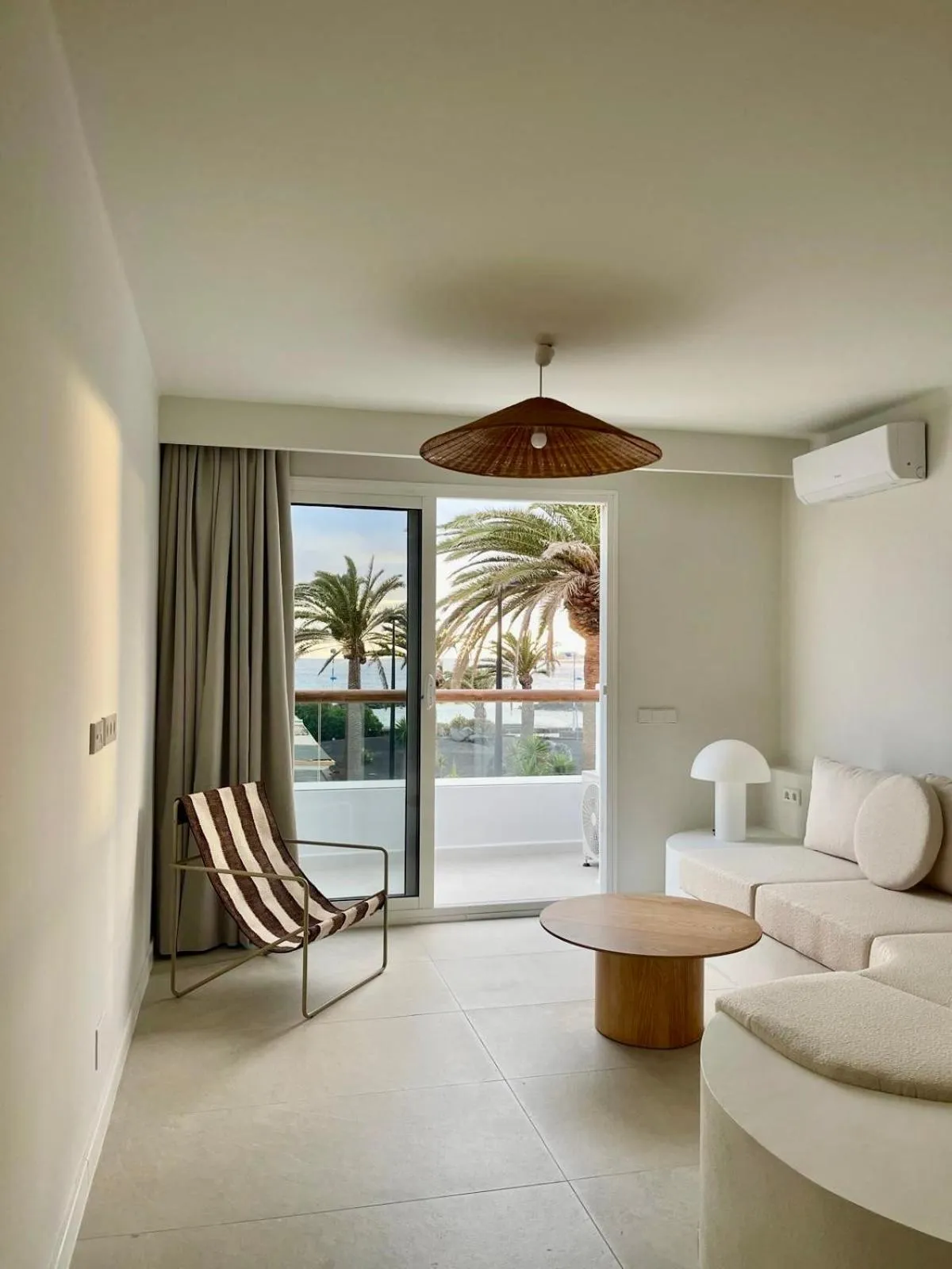 Superior Double or Twin Room in Neptuno Suites - Adults Only