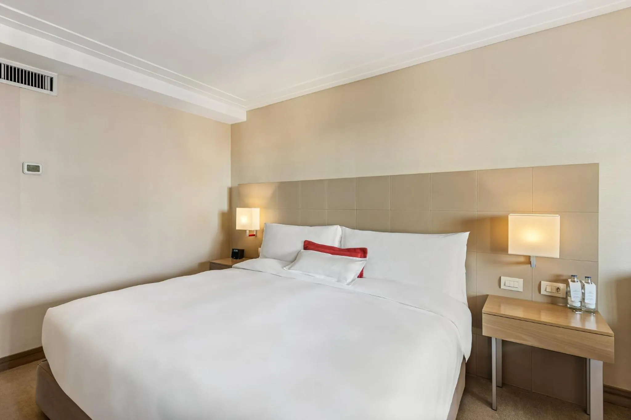 Deluxe King Room - single occupancy in InterContinental São Paulo by IHG