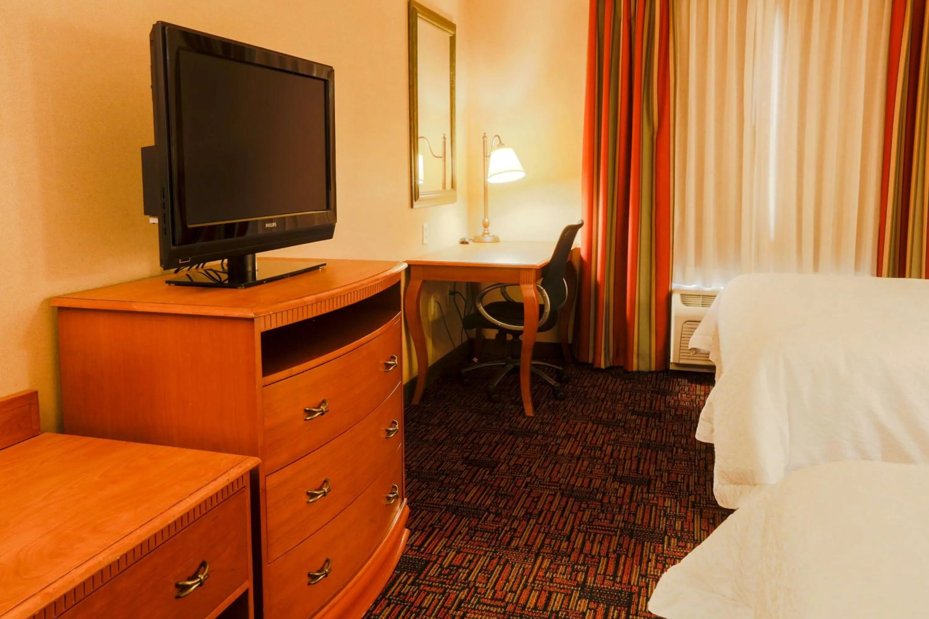 Room with Two Queen Beds - Non-Smoking in Hampton Inn & Suites by Hilton Tomball Houston NW