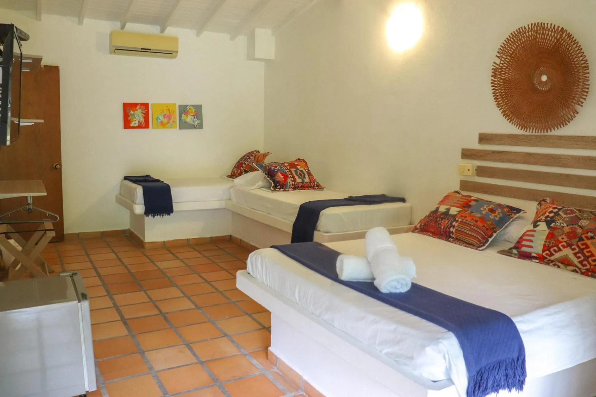 Standard Family Room in Los Colores Ecoparque