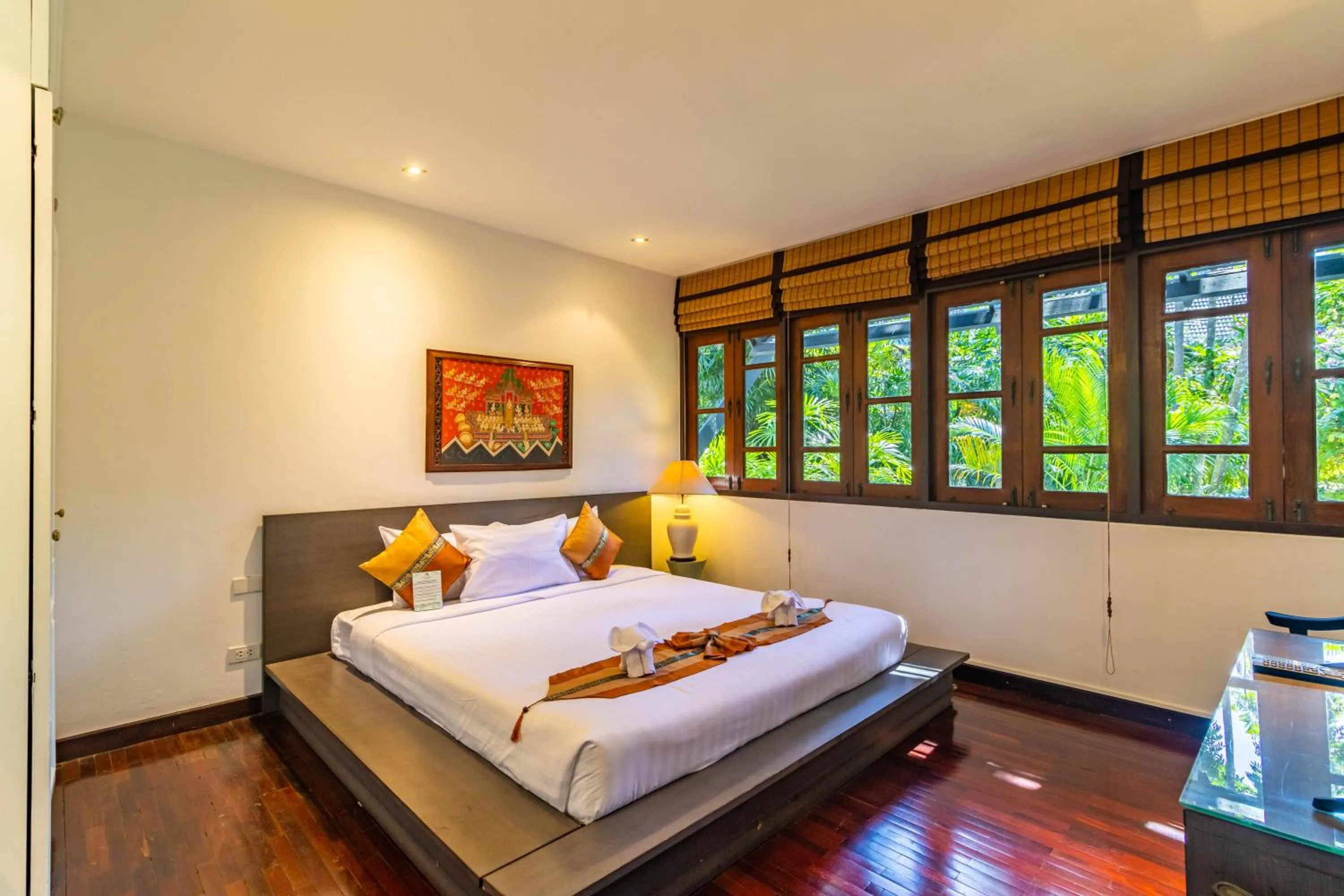 One-Bedroom Andaman Suite  in Kamala Beach Estate Resort - SHA Extra Plus