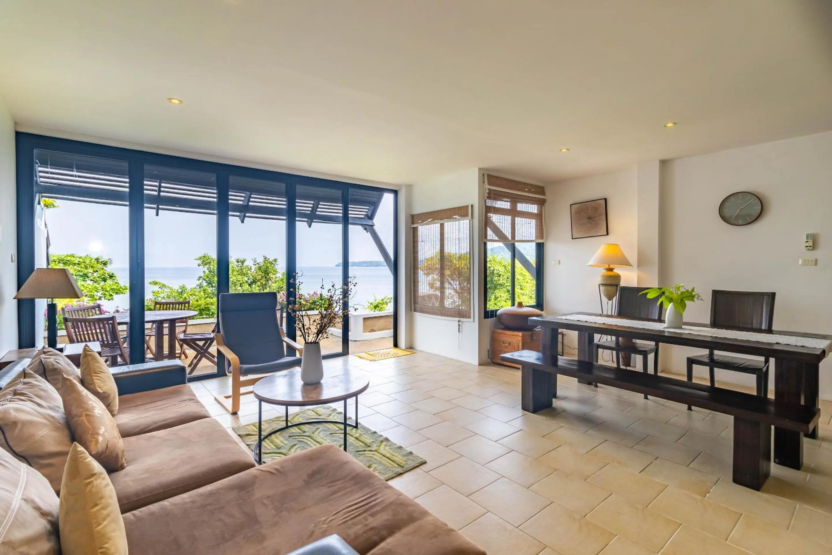Two-Bedroom Andaman Suite  in Kamala Beach Estate Resort - SHA Extra Plus