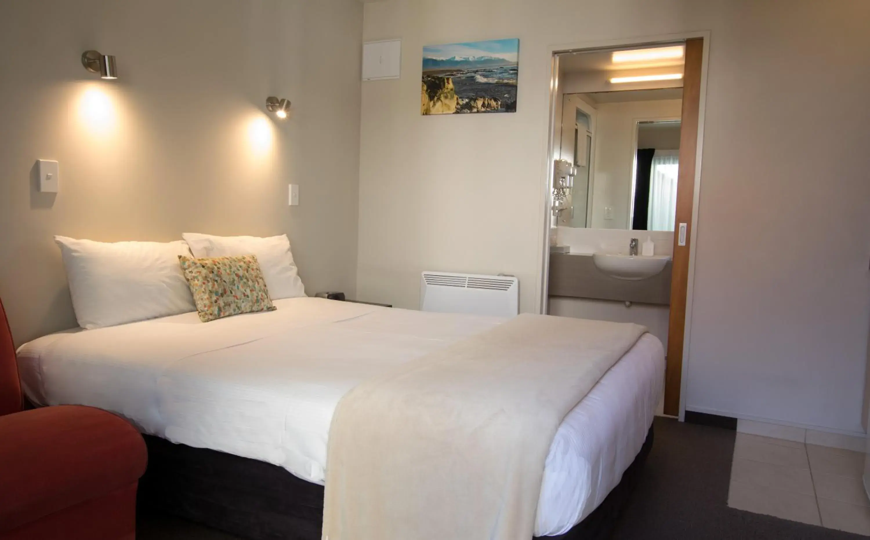Bella Vista Motel Kaikoura Bella Vista Motel Kaikoura