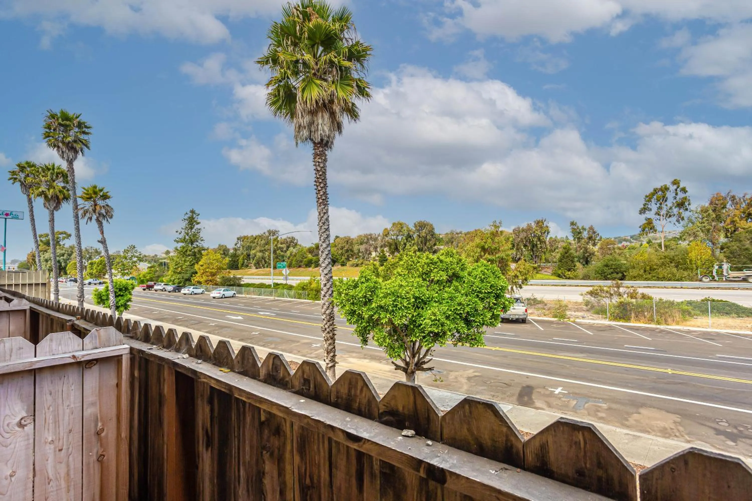 King Room - Non-Smoking in Aloha Inn