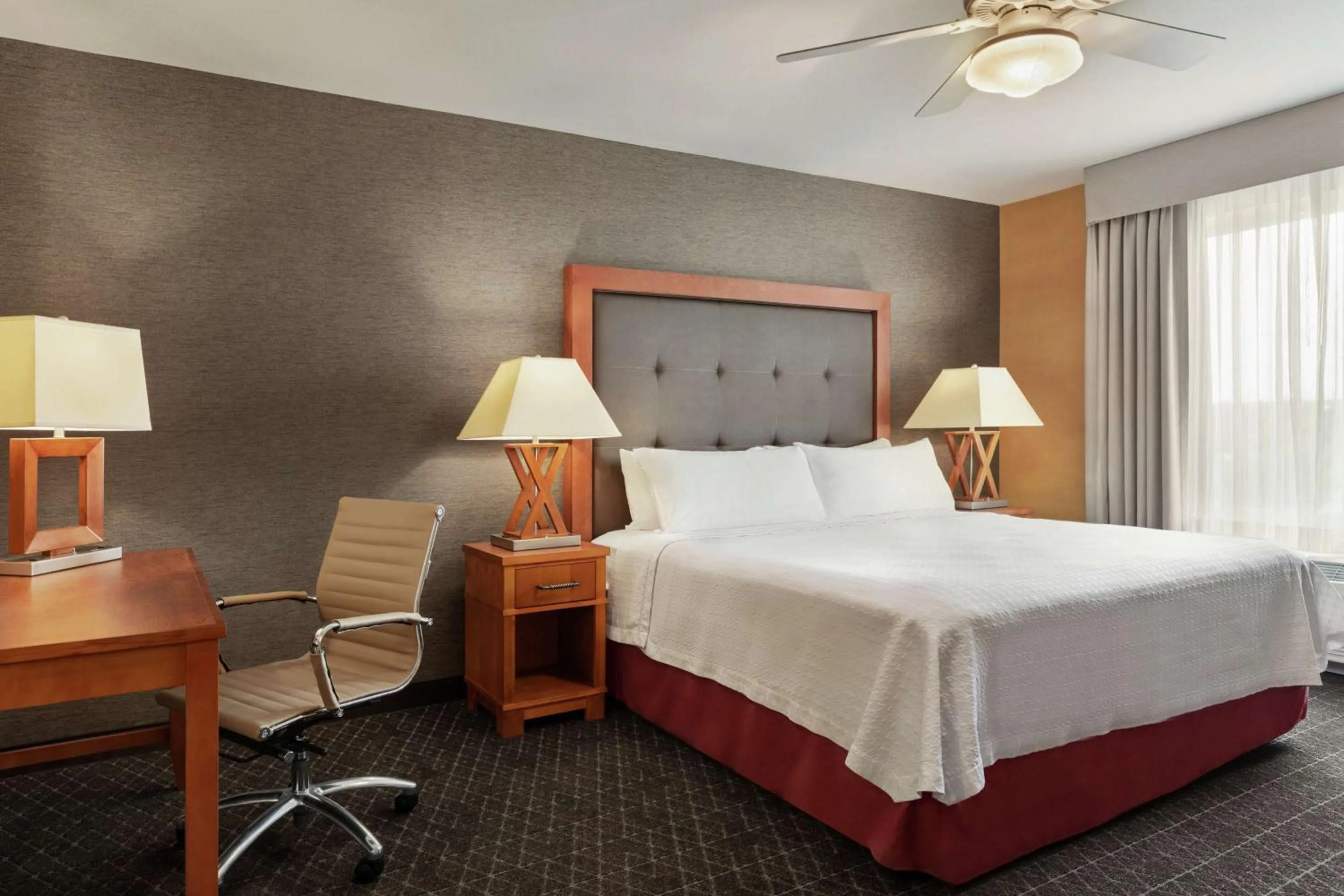 Two-Bedroom Suite - Non-Smoking in Homewood Suites by Hilton Allentown-West/Fogelsville