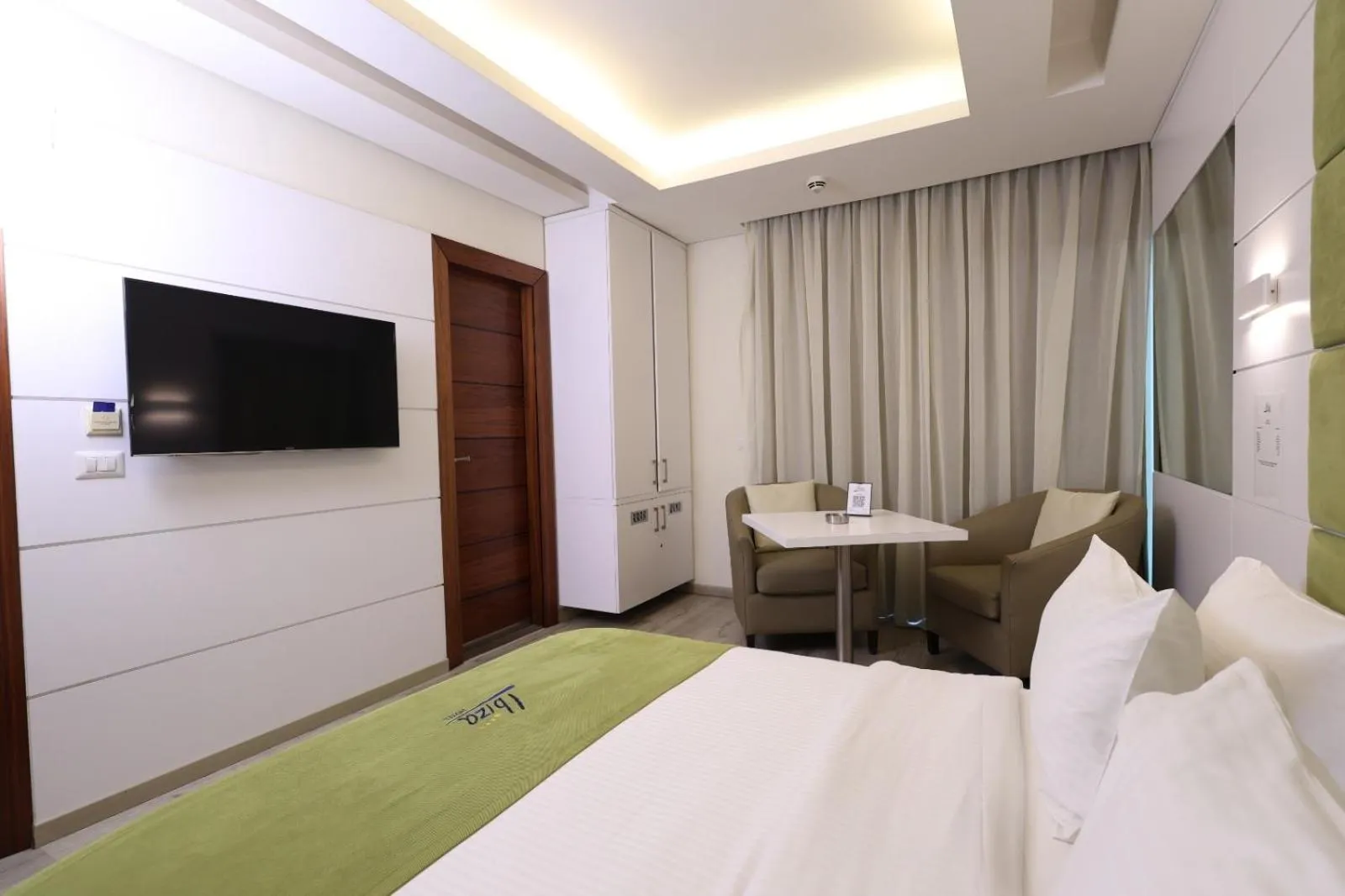 Standard Double Room in Ibiza Hotel