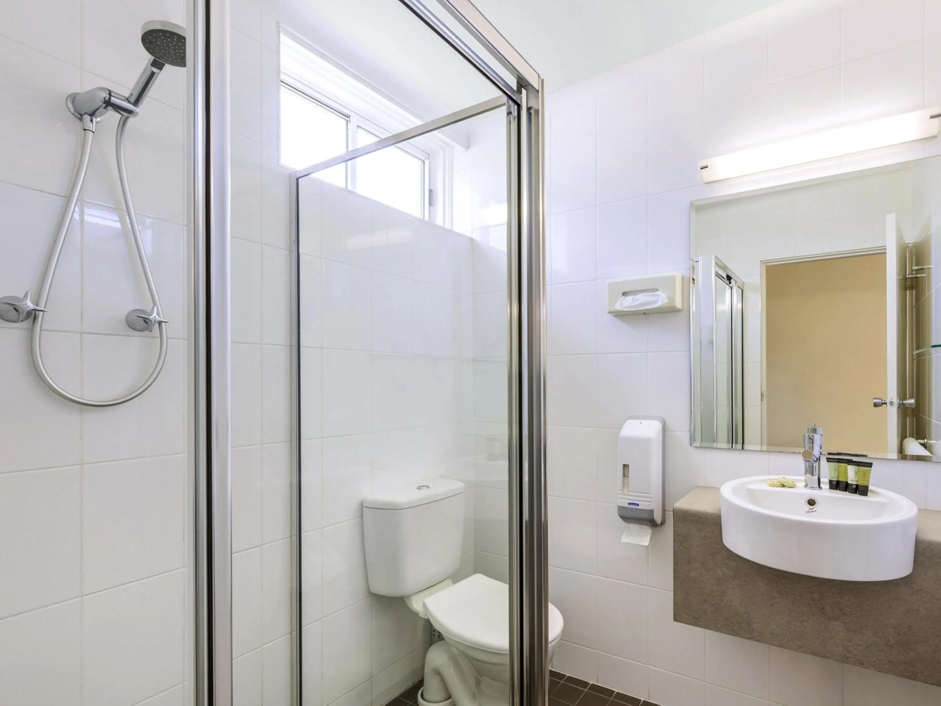 Two-Bedroom Apartment in BreakFree Queanbeyan