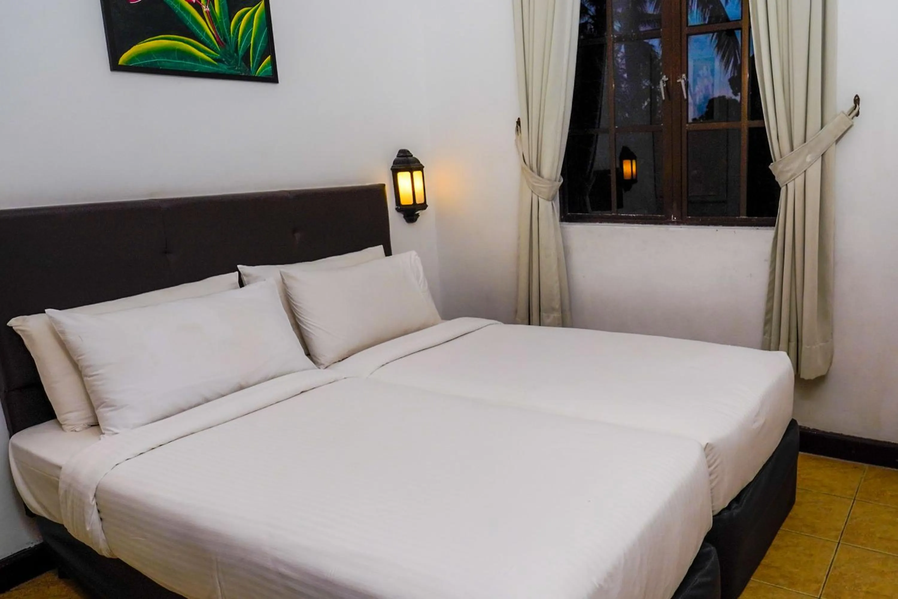 Family Suite (4 Adults) in Holiday Villa Beach Resort Cherating