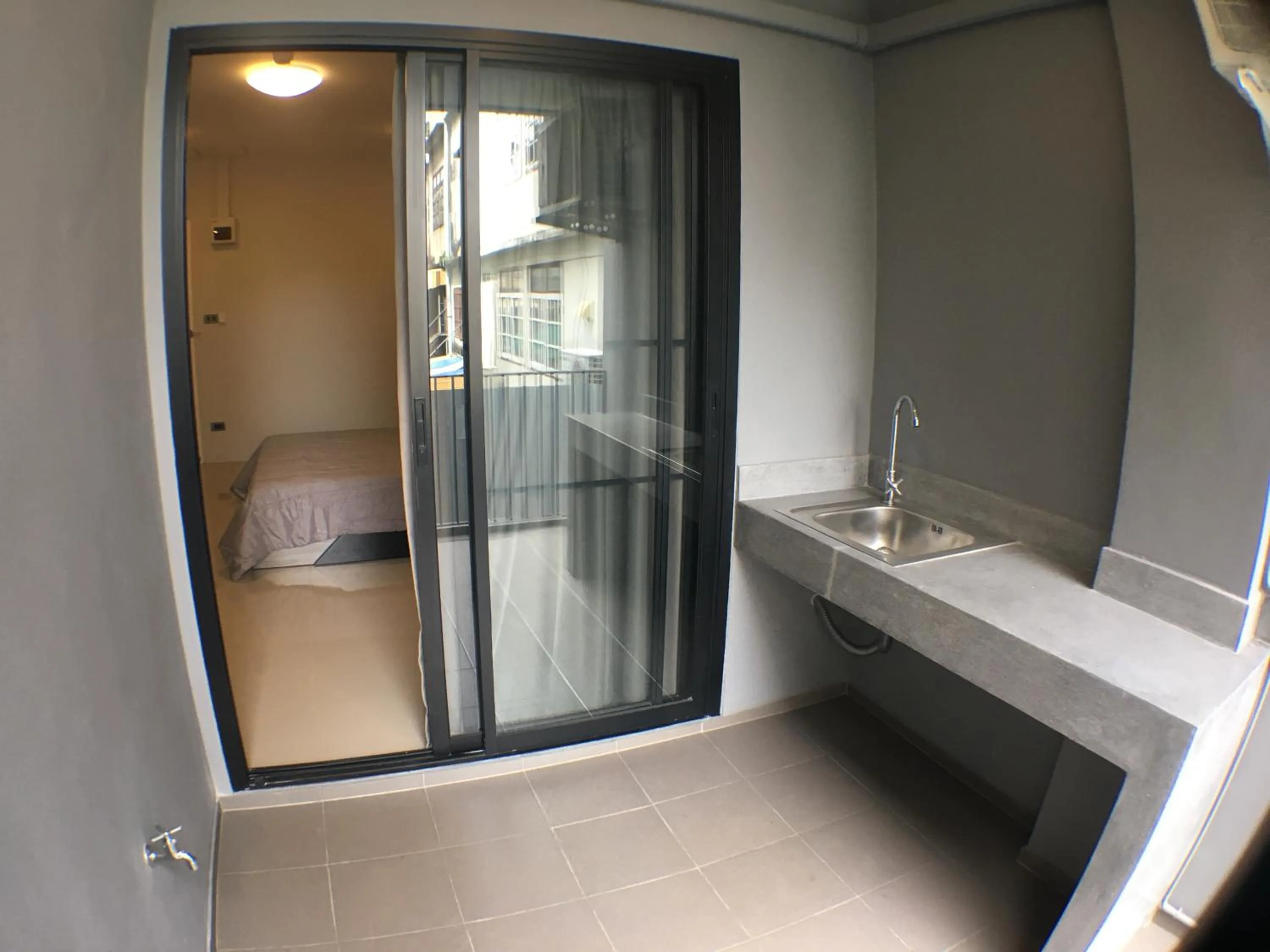 Deluxe Room in 28 Place