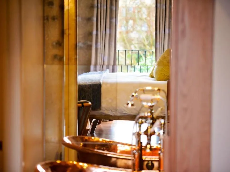 River Room in Bingham Riverhouse