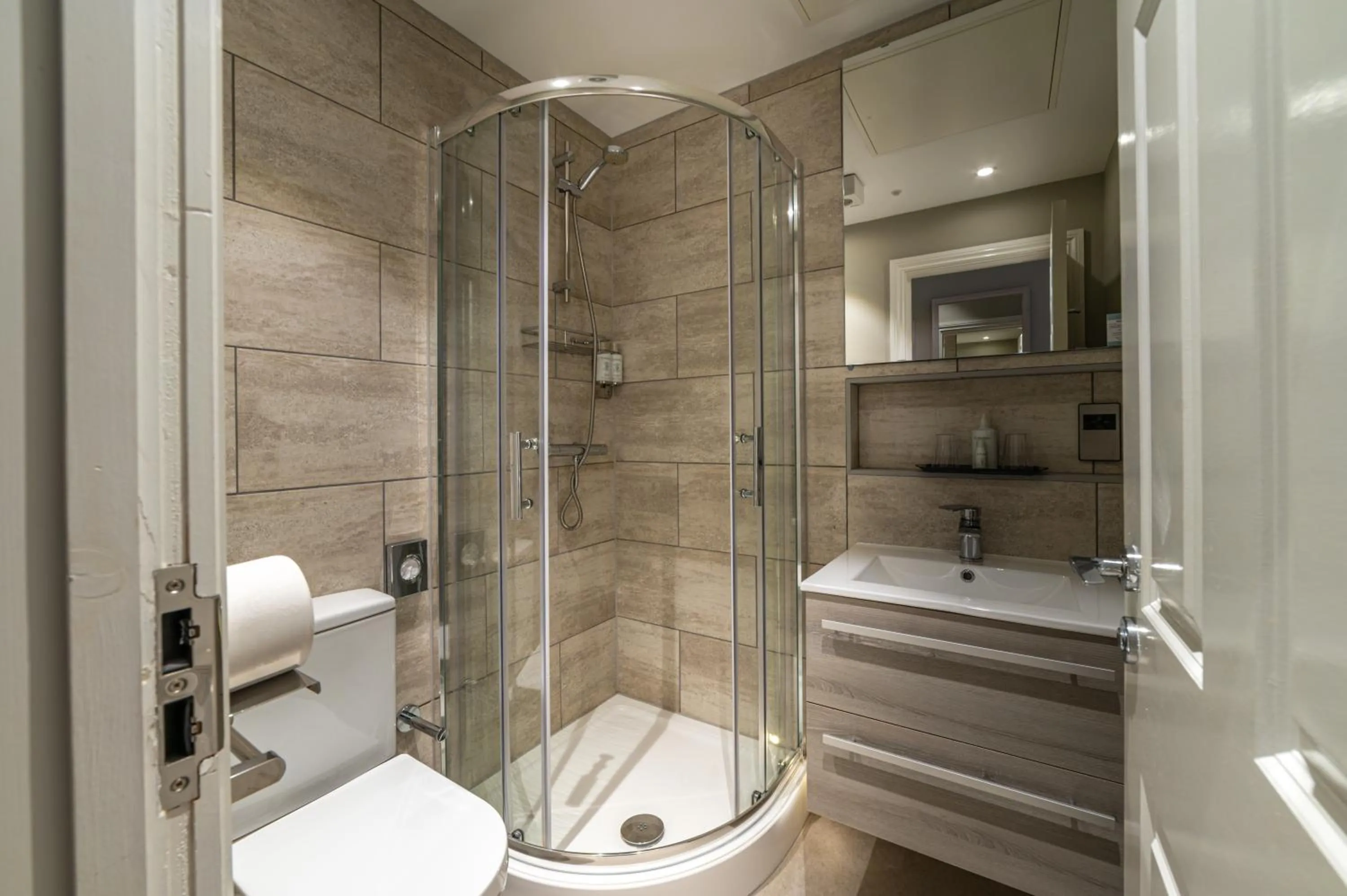 Signature Double (Not Pet Friendly)  in The Ro Hotel Windermere