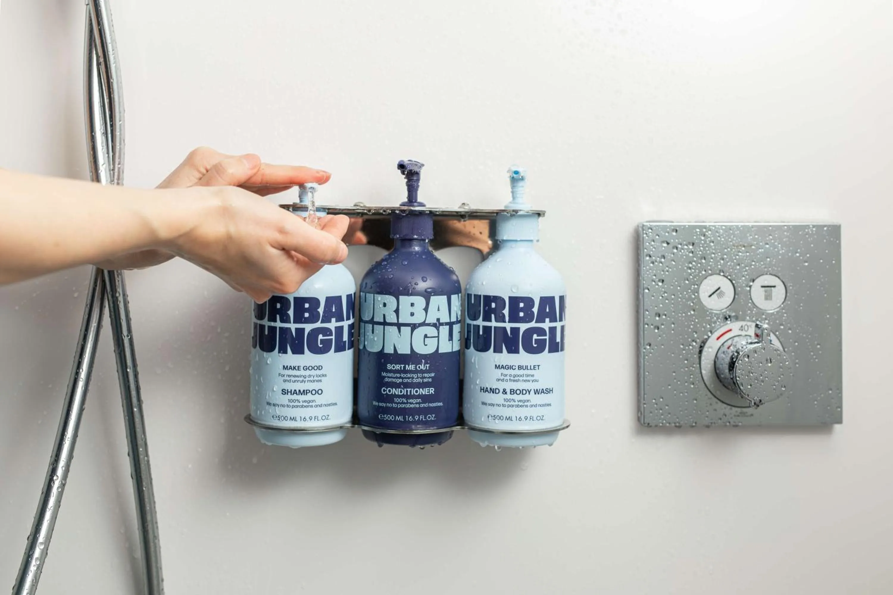 Solo Room in Yotel San Francisco