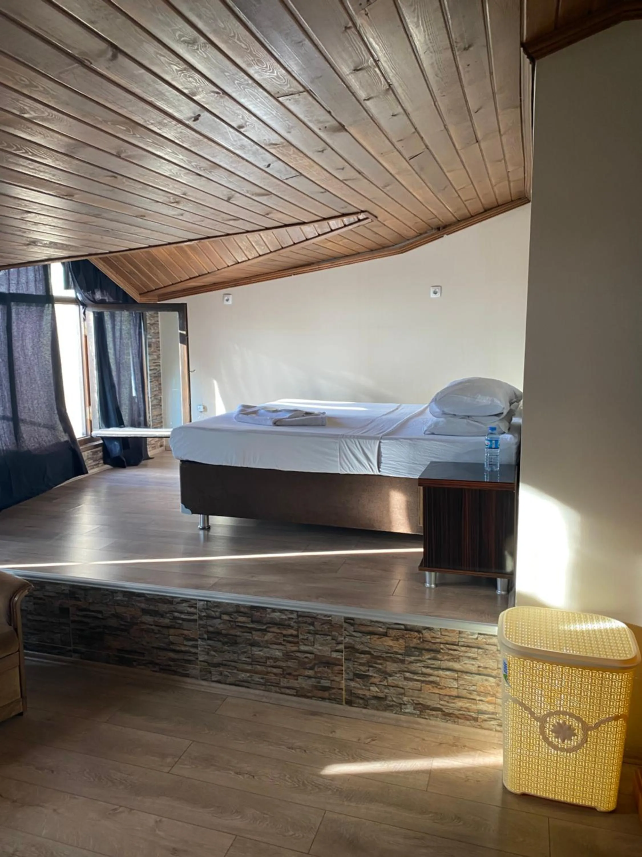 Suite with City View in Odrys Beach Hotel & Resort