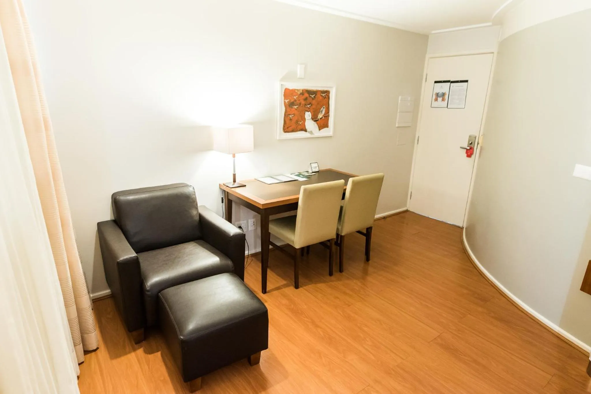 Executive Queen Room - single occupancy in Hotel Boulevard