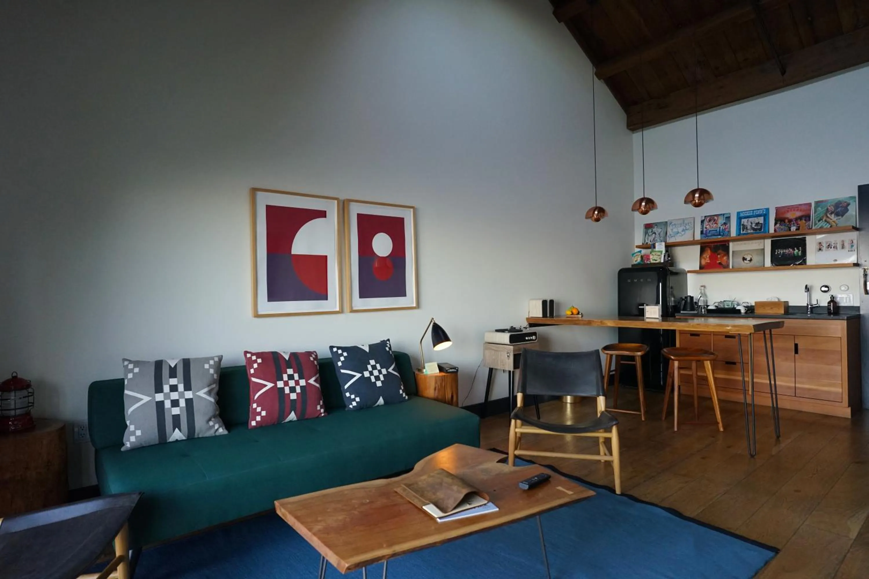 Suite in Timber Cove Resort