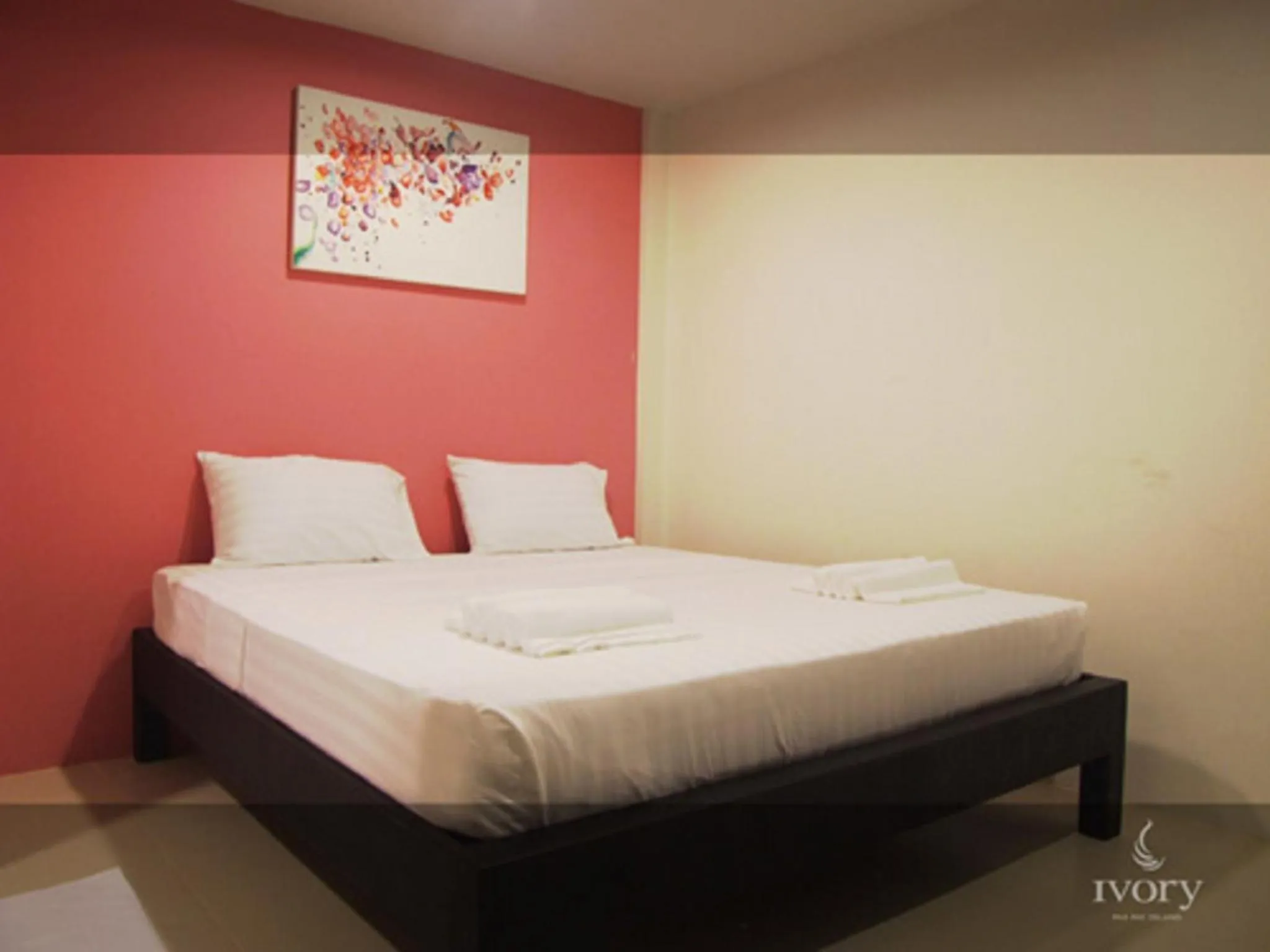 Basic Double Room - 2nd floor in Ivory Phi Phi Island