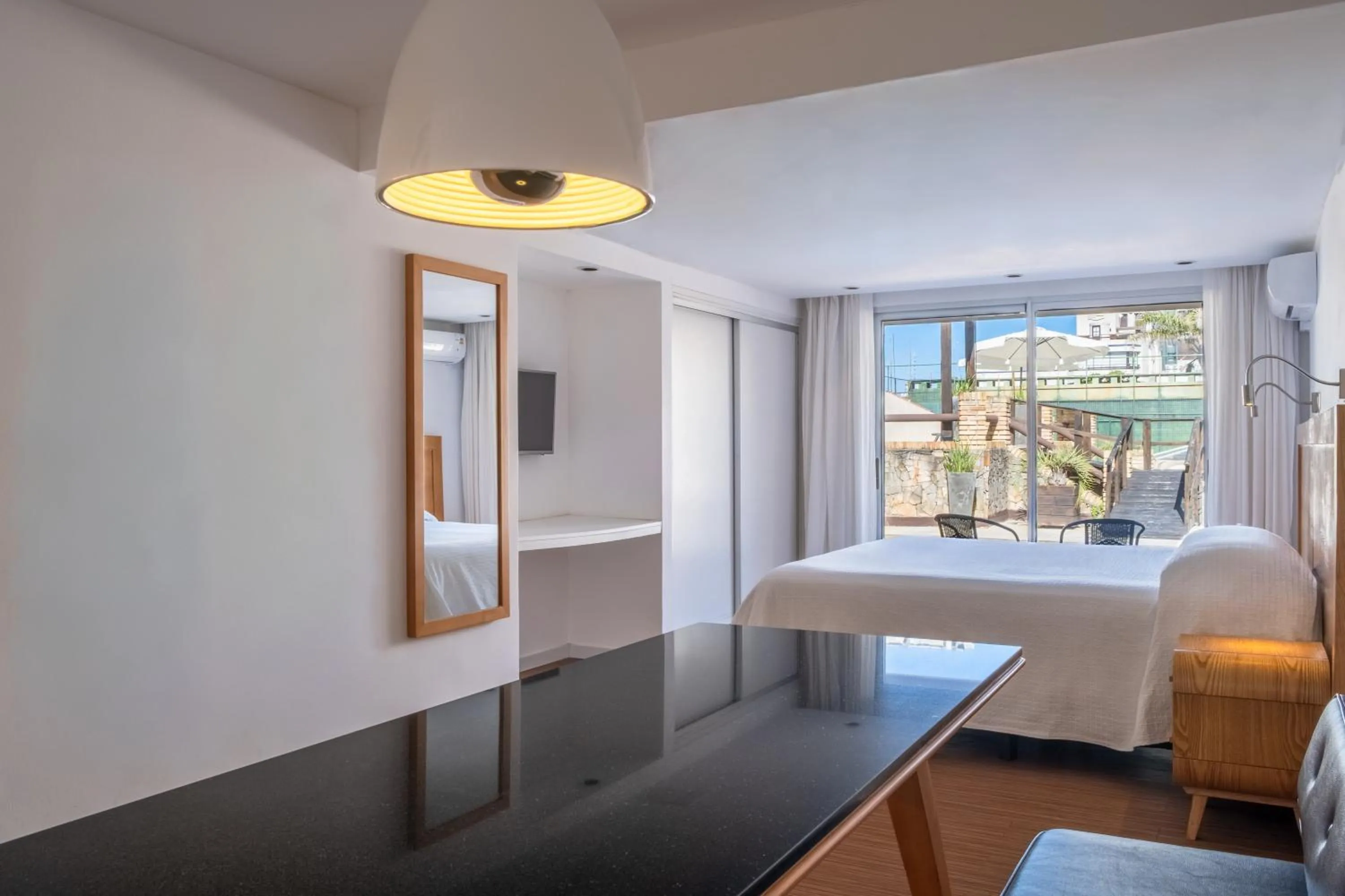 Standard Double Room in Golden Beach Resort & Spa